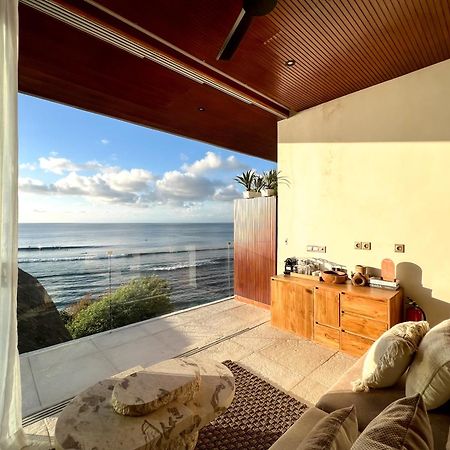 Mahi Mahi Beach Shack And Suites Uluwatu Zewnętrze zdjęcie