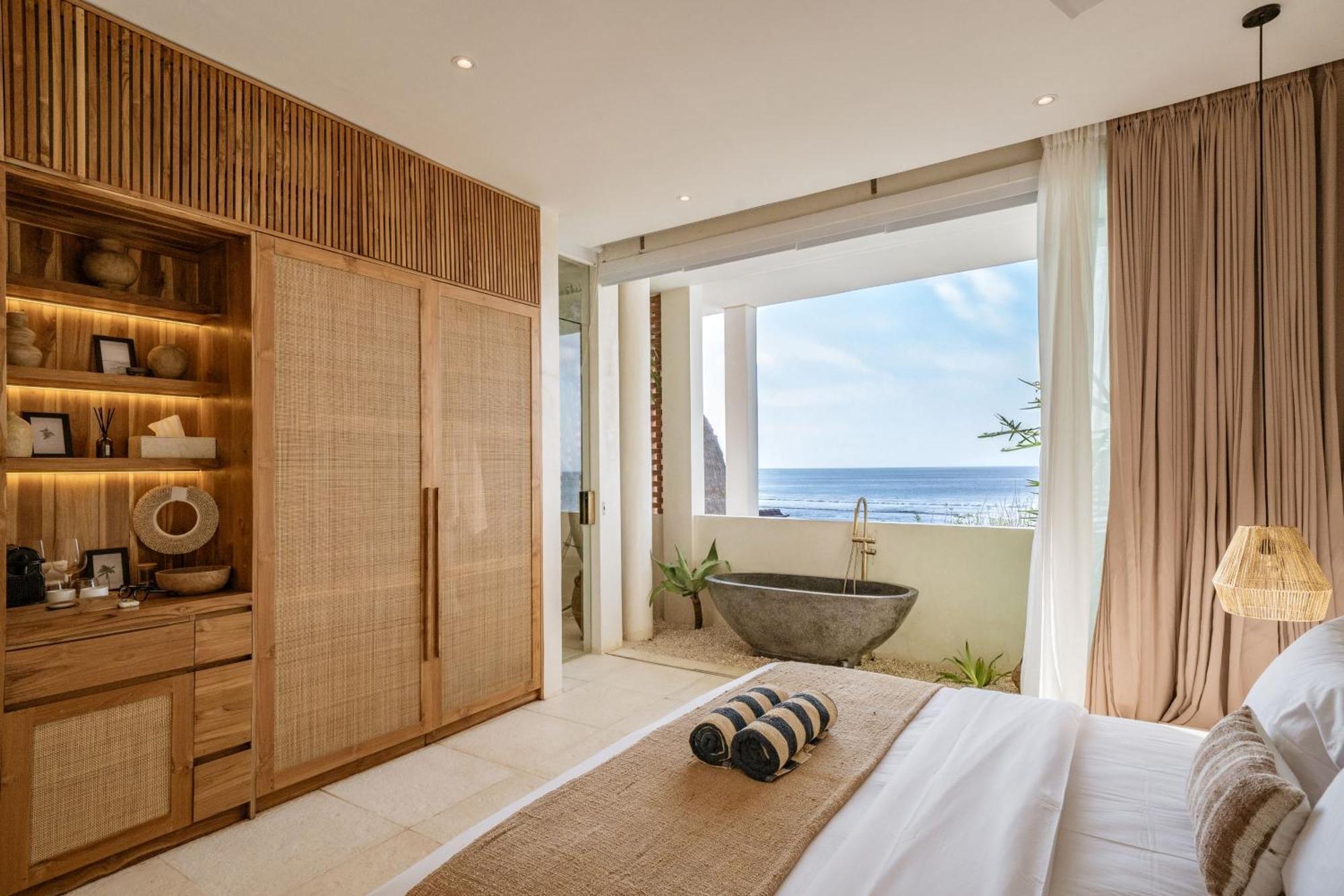 Mahi Mahi Beach Shack And Suites Uluwatu Zewnętrze zdjęcie