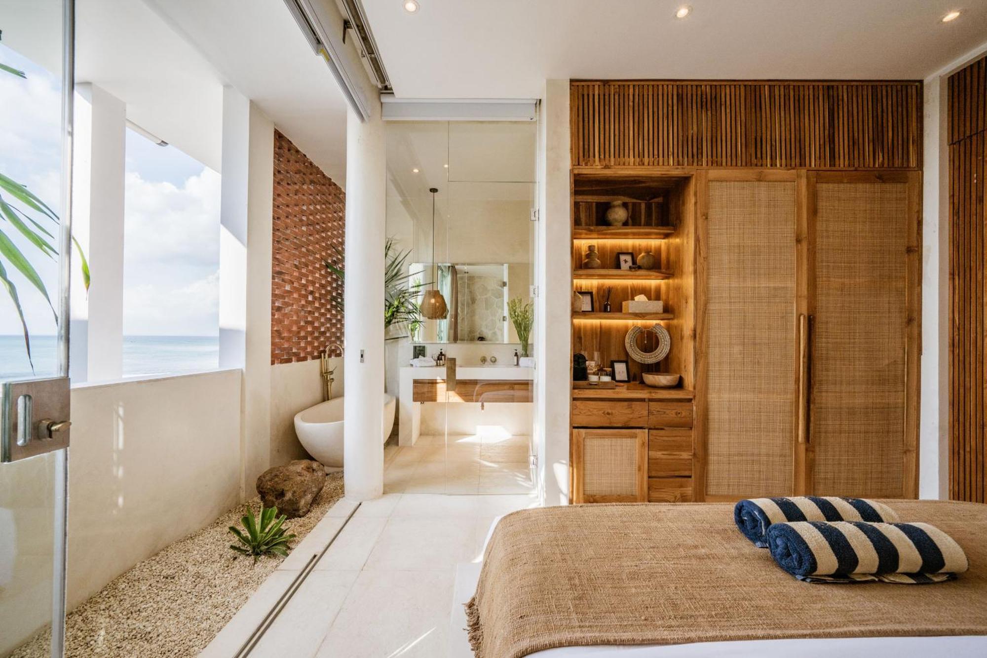 Mahi Mahi Beach Shack And Suites Uluwatu Zewnętrze zdjęcie