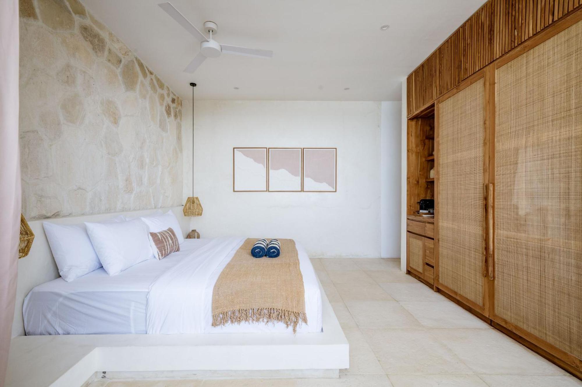 Mahi Mahi Beach Shack And Suites Uluwatu Zewnętrze zdjęcie