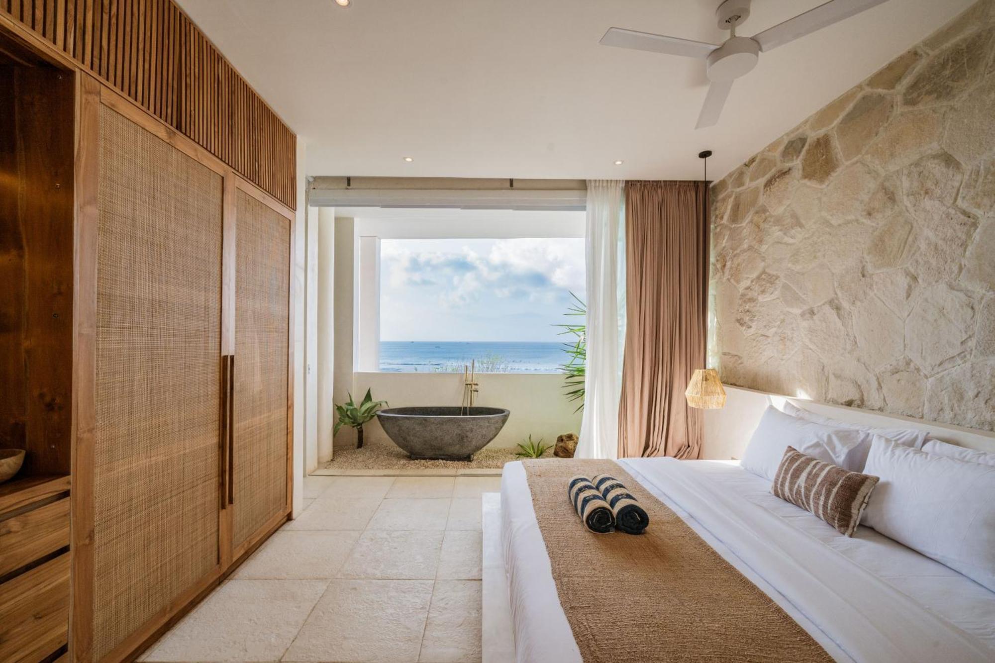 Mahi Mahi Beach Shack And Suites Uluwatu Zewnętrze zdjęcie