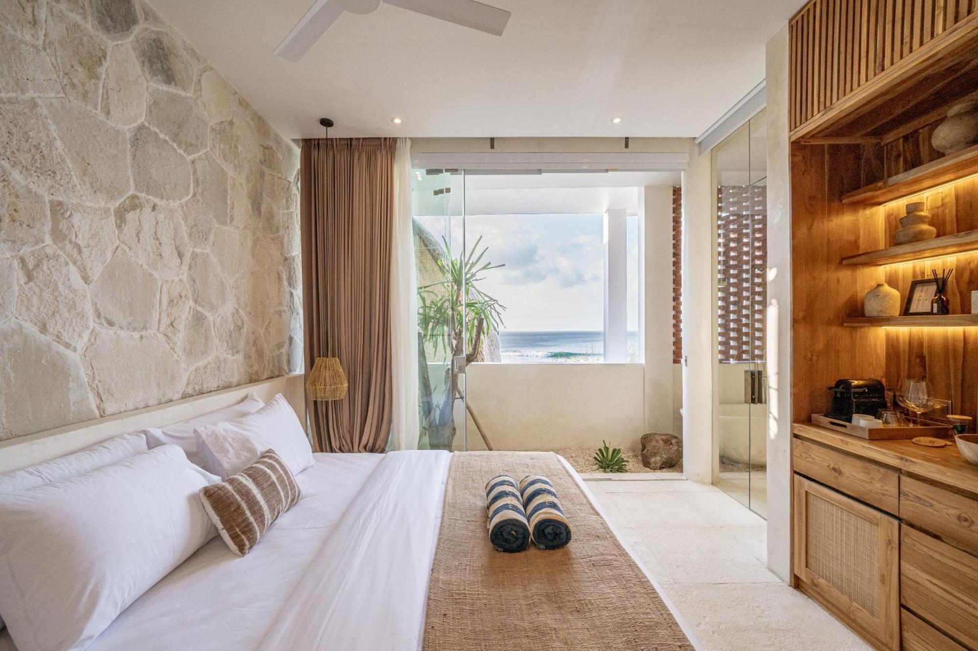 Mahi Mahi Beach Shack And Suites Uluwatu Zewnętrze zdjęcie