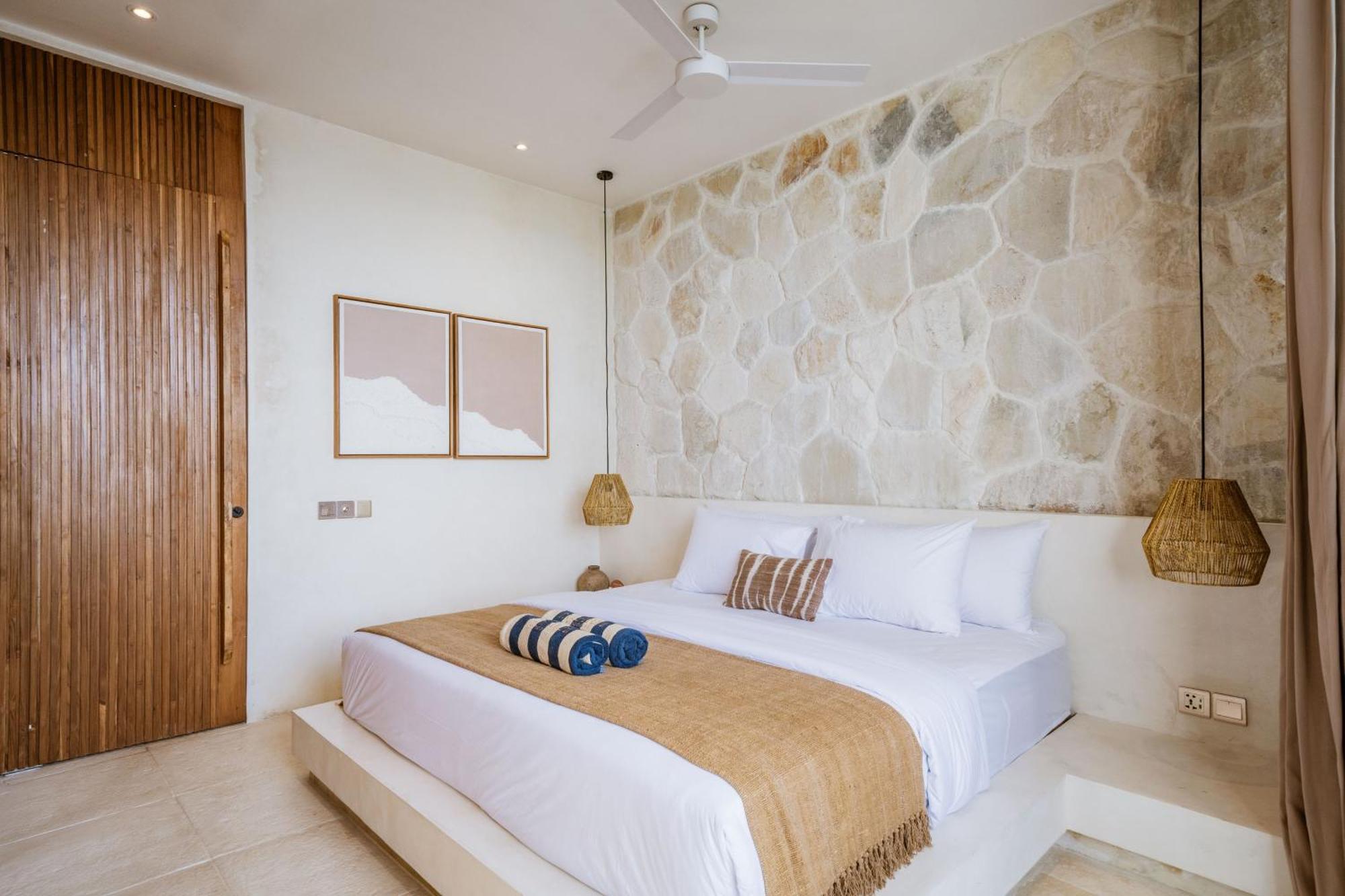 Mahi Mahi Beach Shack And Suites Uluwatu Zewnętrze zdjęcie