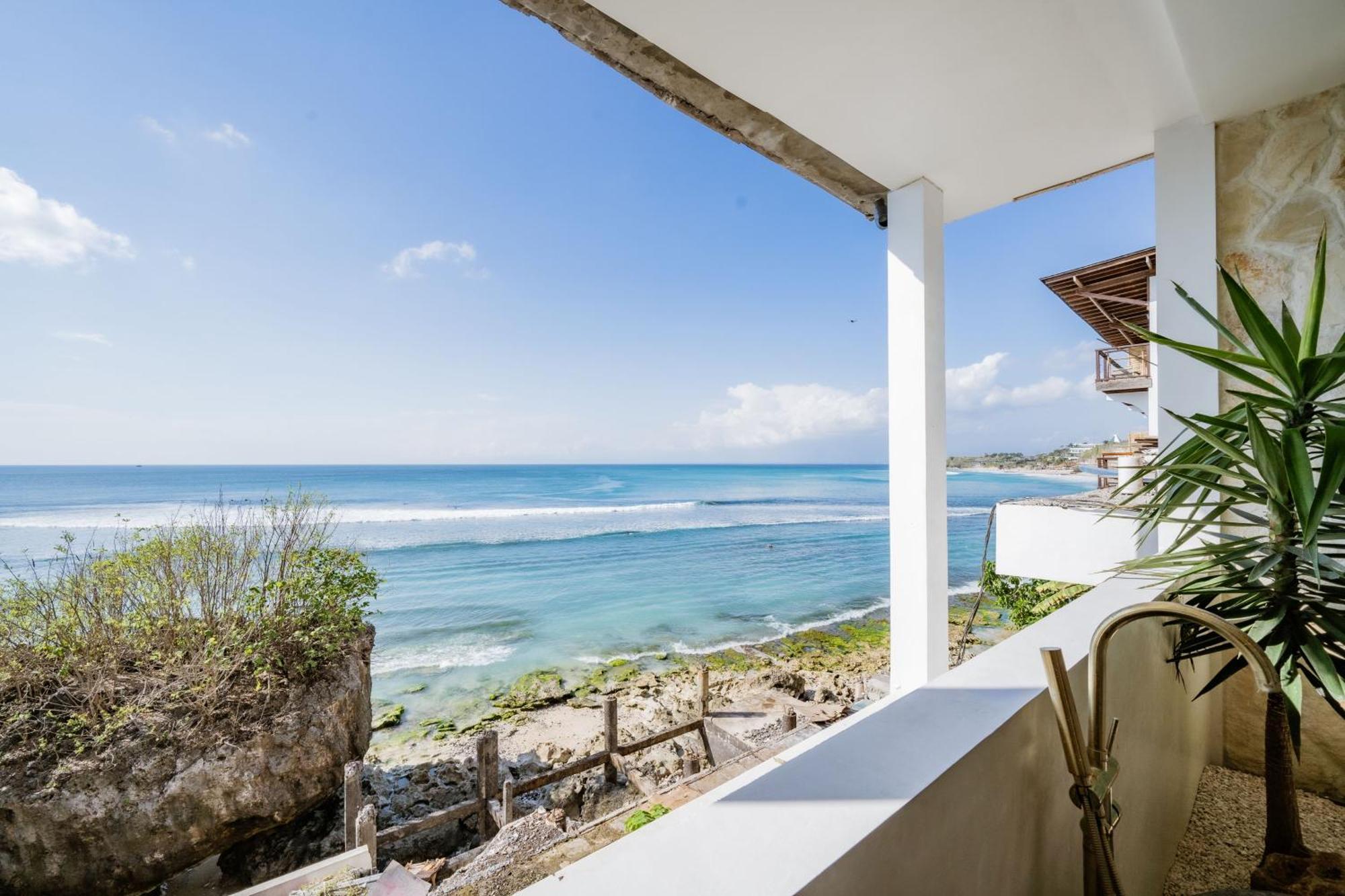 Mahi Mahi Beach Shack And Suites Uluwatu Zewnętrze zdjęcie