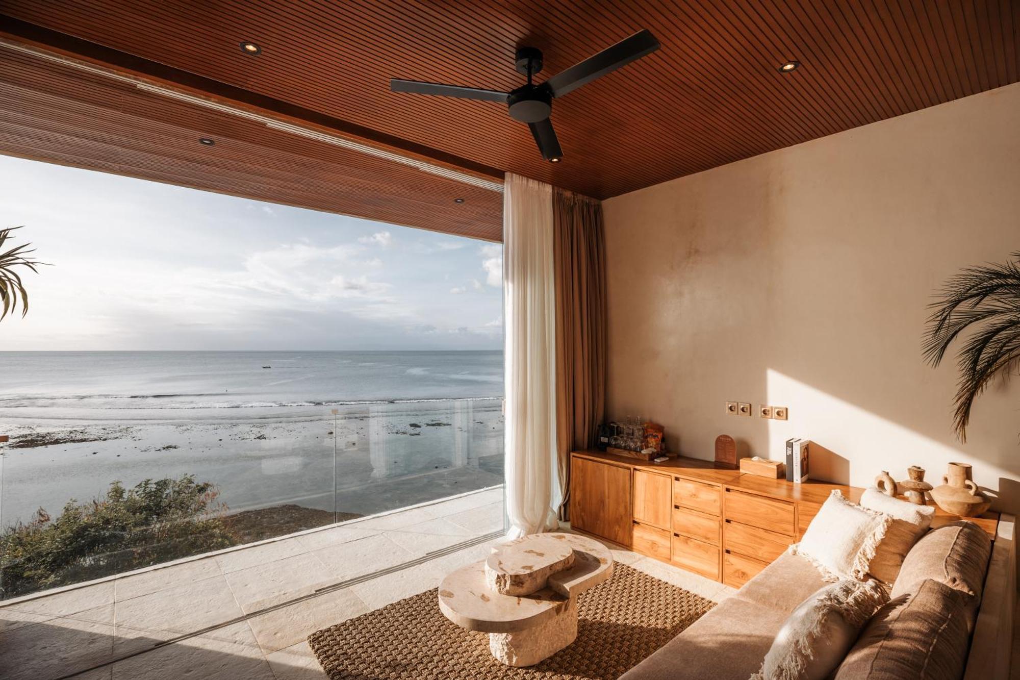 Mahi Mahi Beach Shack And Suites Uluwatu Zewnętrze zdjęcie