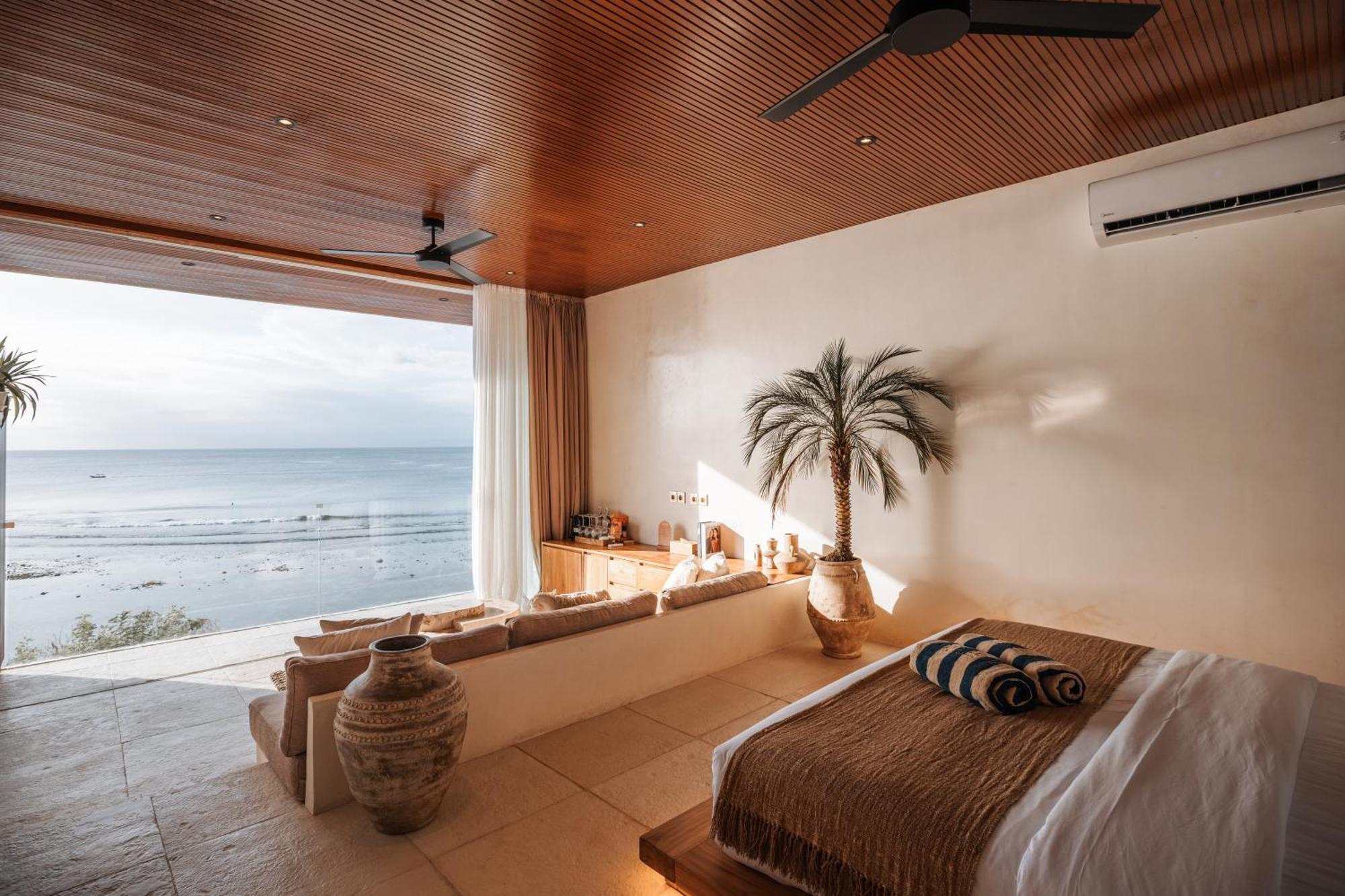 Mahi Mahi Beach Shack And Suites Uluwatu Zewnętrze zdjęcie