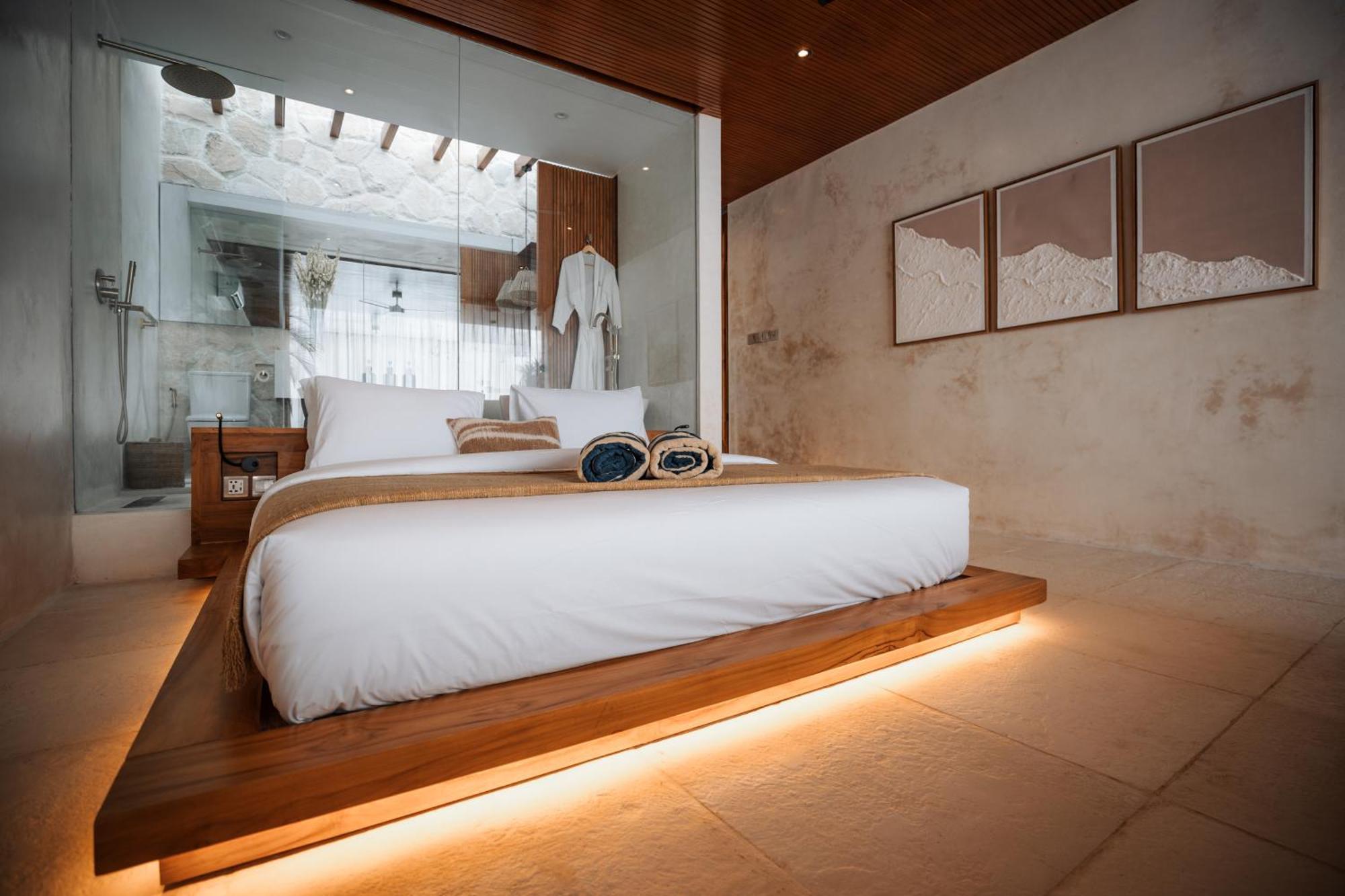 Mahi Mahi Beach Shack And Suites Uluwatu Zewnętrze zdjęcie