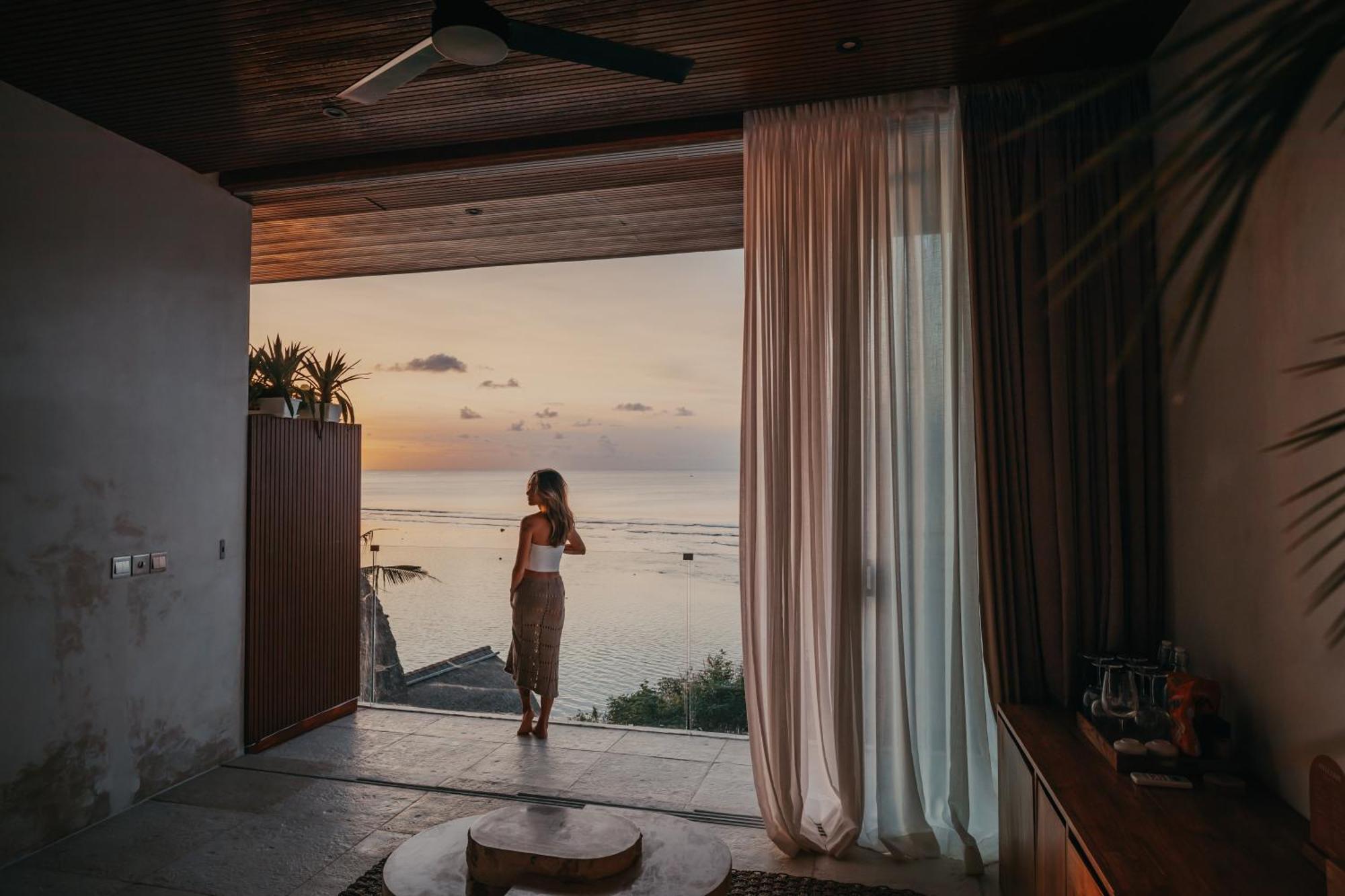 Mahi Mahi Beach Shack And Suites Uluwatu Zewnętrze zdjęcie