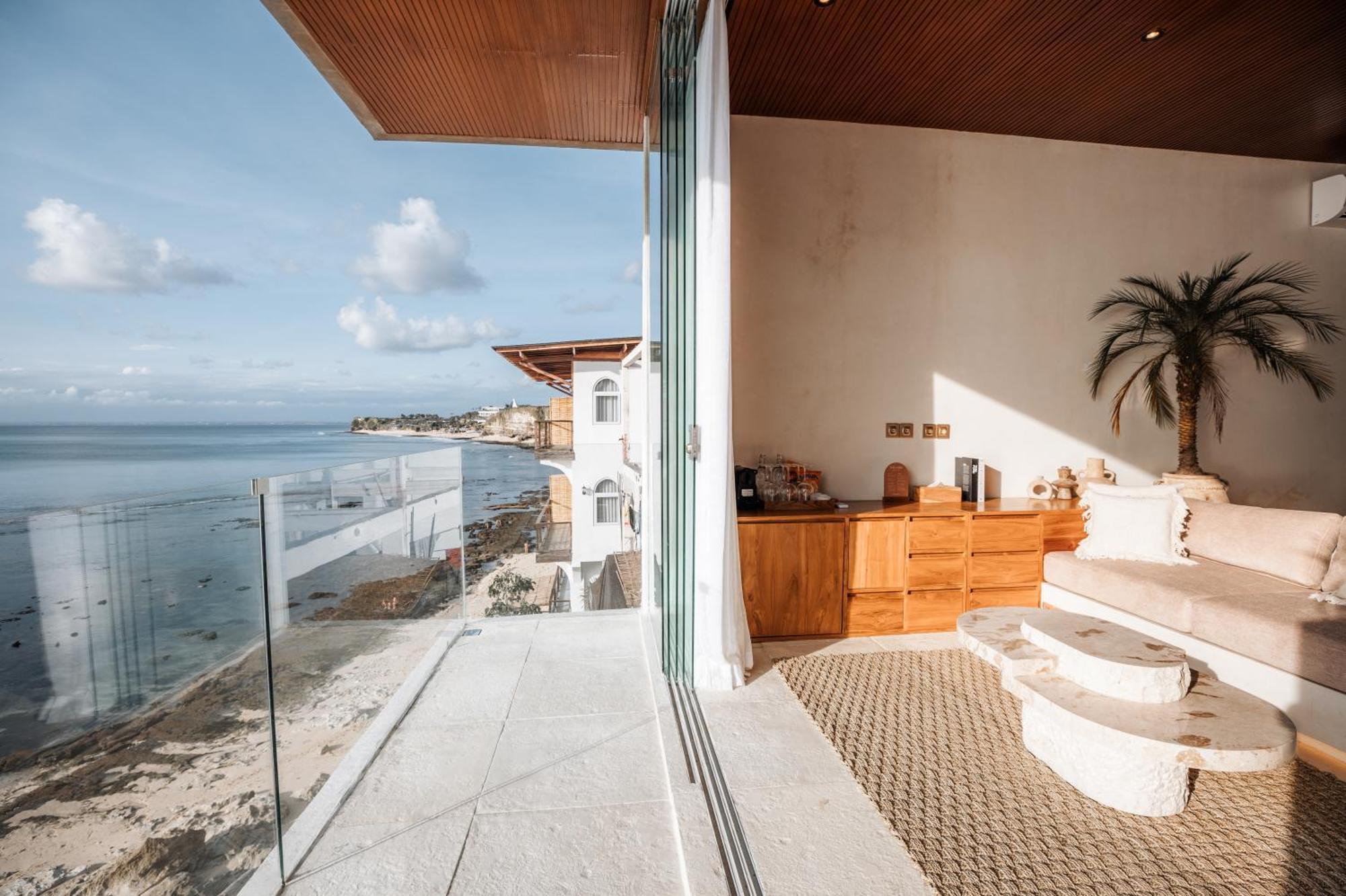 Mahi Mahi Beach Shack And Suites Uluwatu Zewnętrze zdjęcie