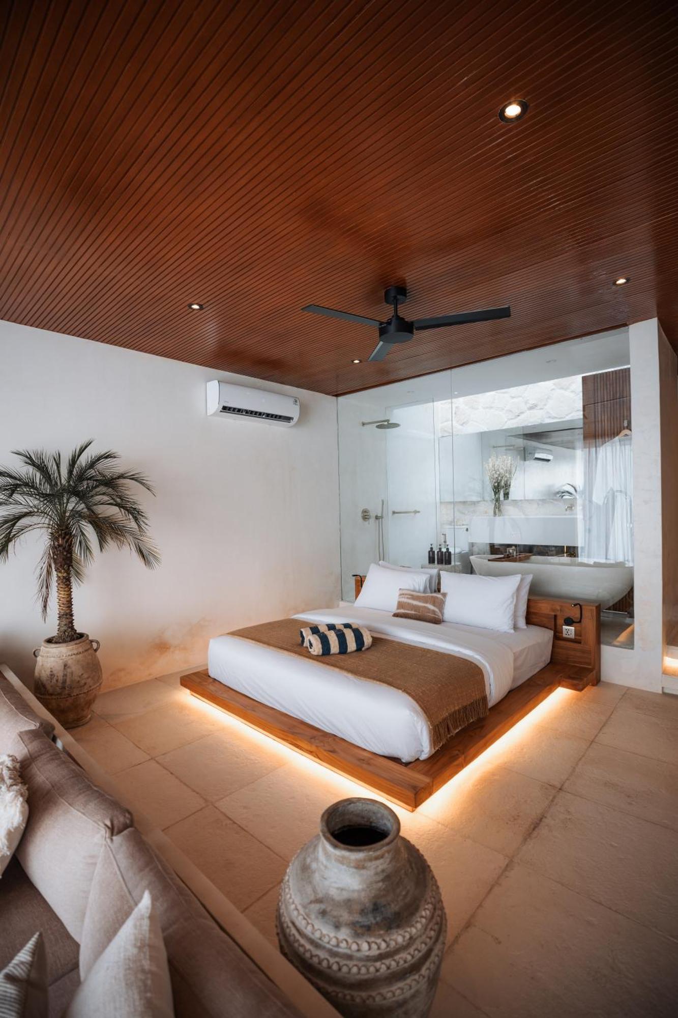 Mahi Mahi Beach Shack And Suites Uluwatu Zewnętrze zdjęcie