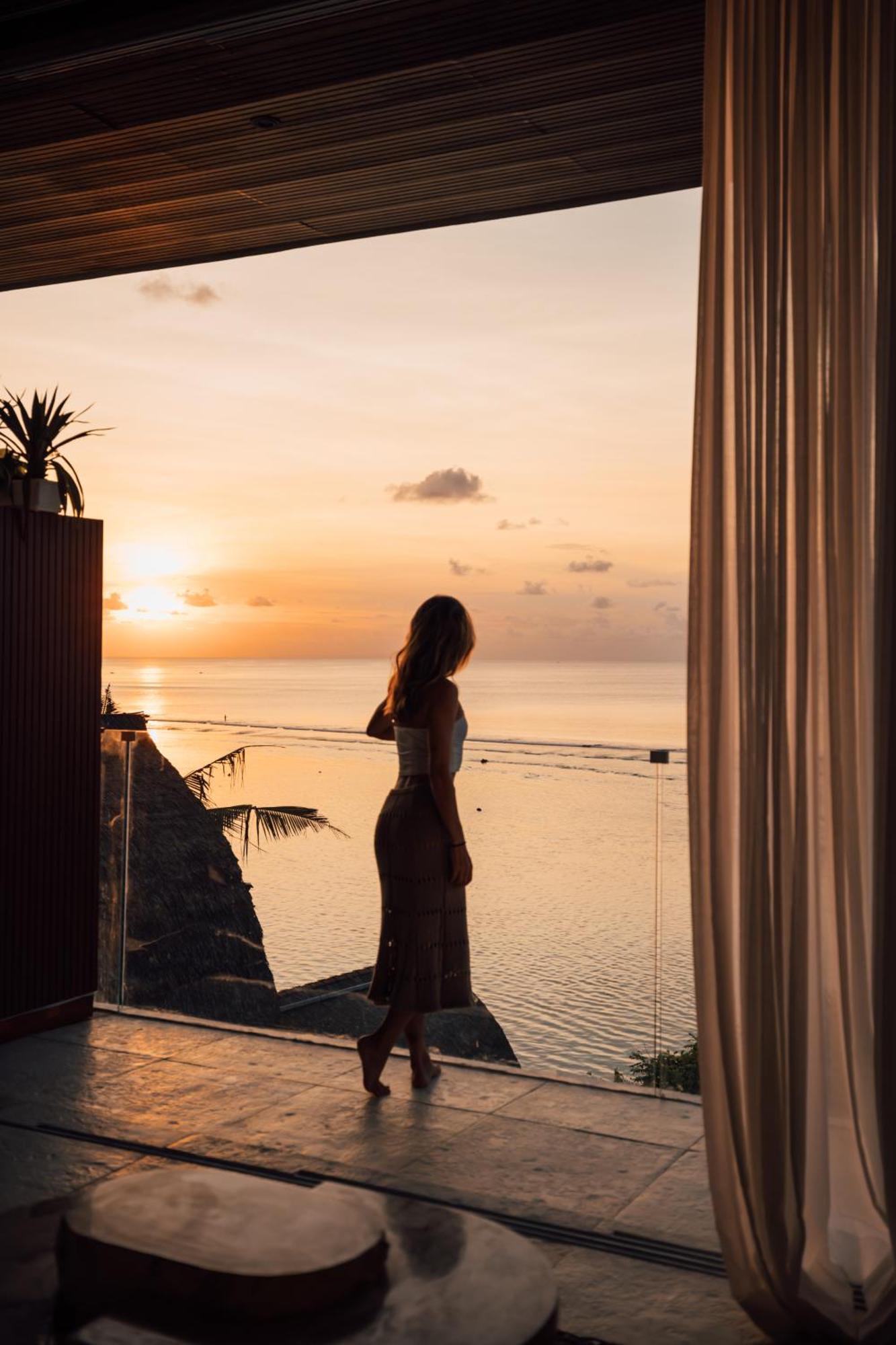 Mahi Mahi Beach Shack And Suites Uluwatu Zewnętrze zdjęcie