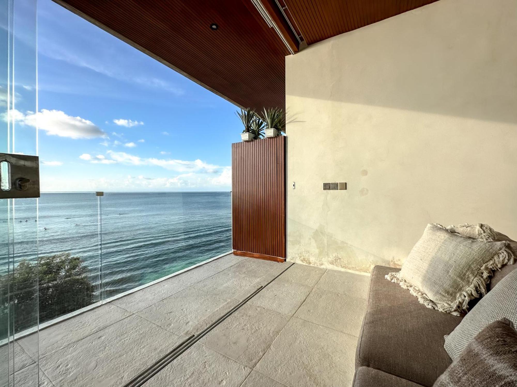Mahi Mahi Beach Shack And Suites Uluwatu Zewnętrze zdjęcie