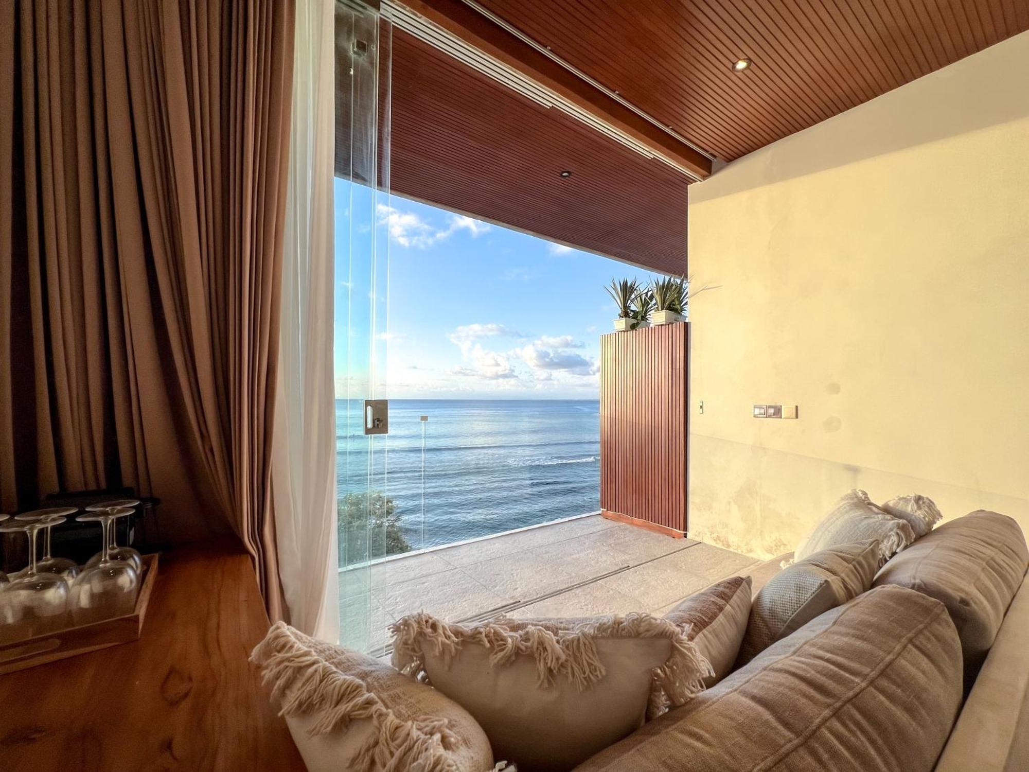 Mahi Mahi Beach Shack And Suites Uluwatu Zewnętrze zdjęcie