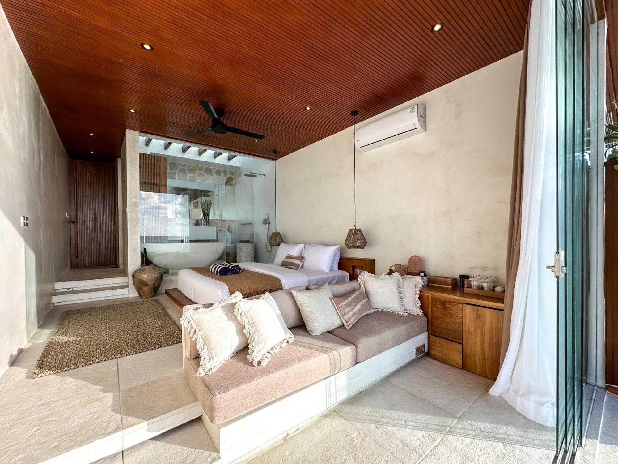 Mahi Mahi Beach Shack And Suites Uluwatu Zewnętrze zdjęcie