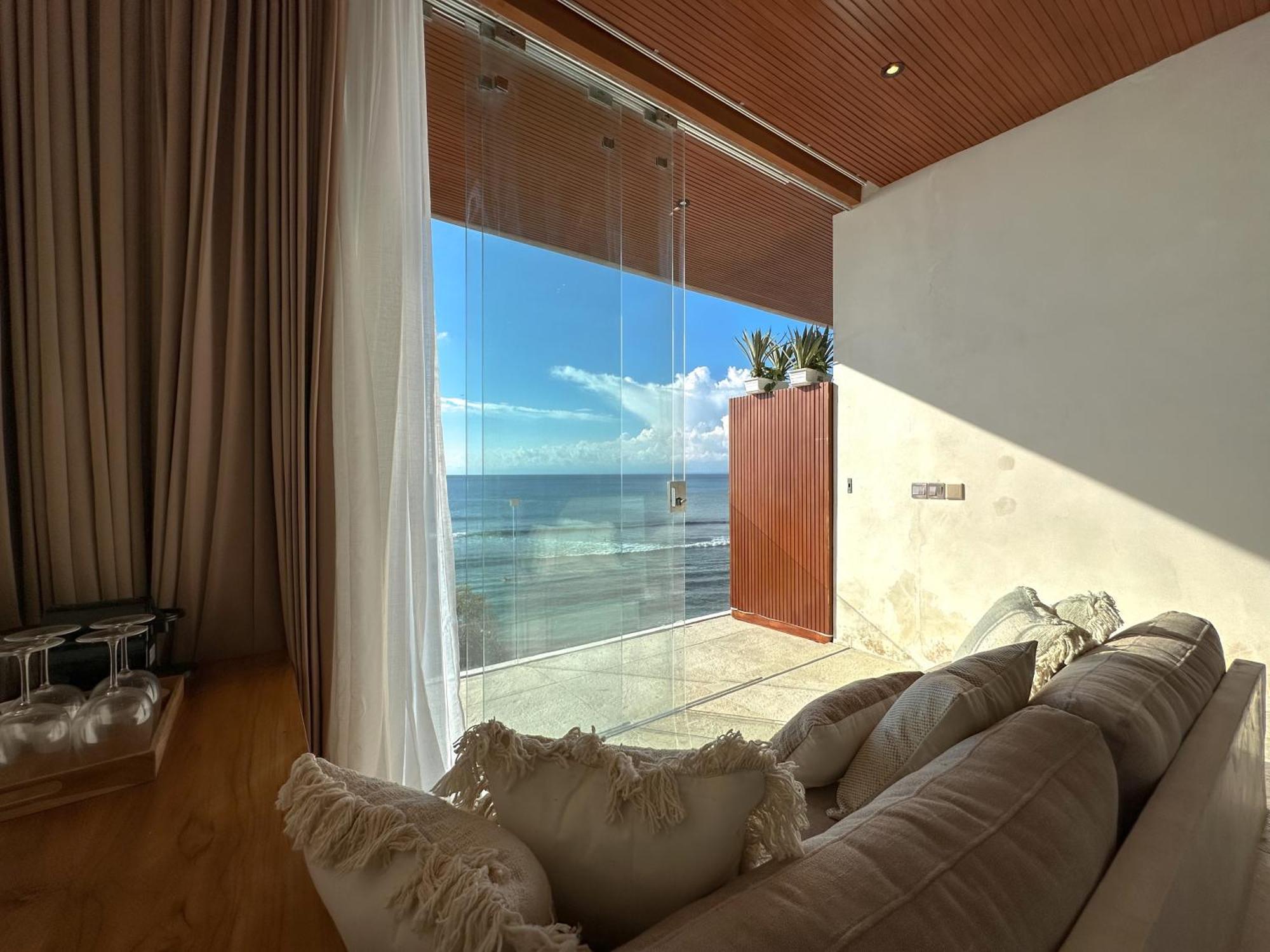 Mahi Mahi Beach Shack And Suites Uluwatu Zewnętrze zdjęcie
