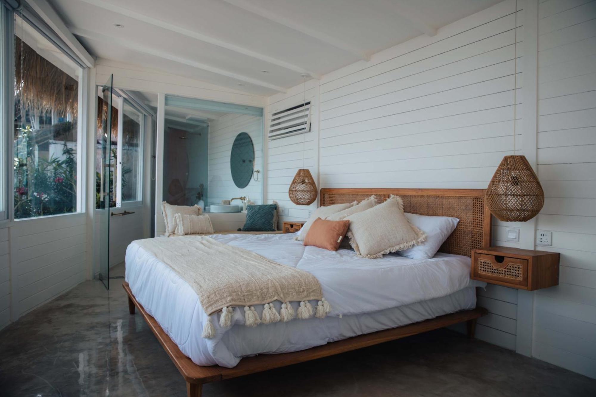 Mahi Mahi Beach Shack And Suites Uluwatu Zewnętrze zdjęcie
