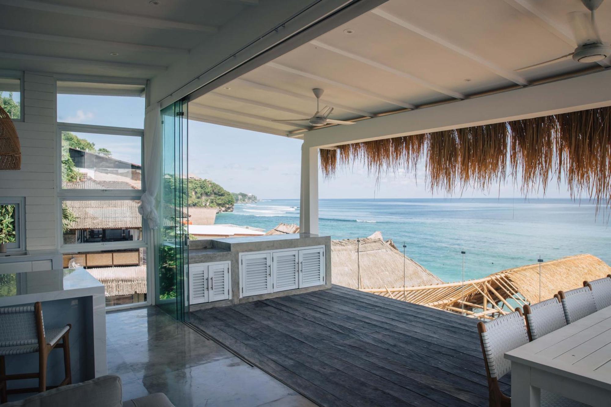 Mahi Mahi Beach Shack And Suites Uluwatu Zewnętrze zdjęcie