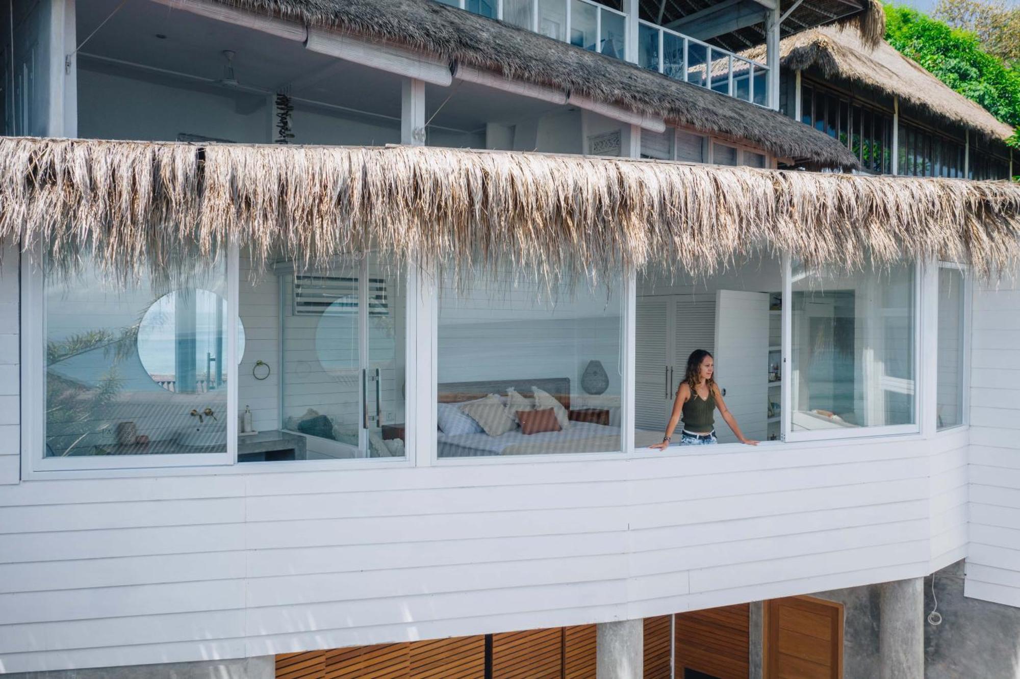 Mahi Mahi Beach Shack And Suites Uluwatu Zewnętrze zdjęcie