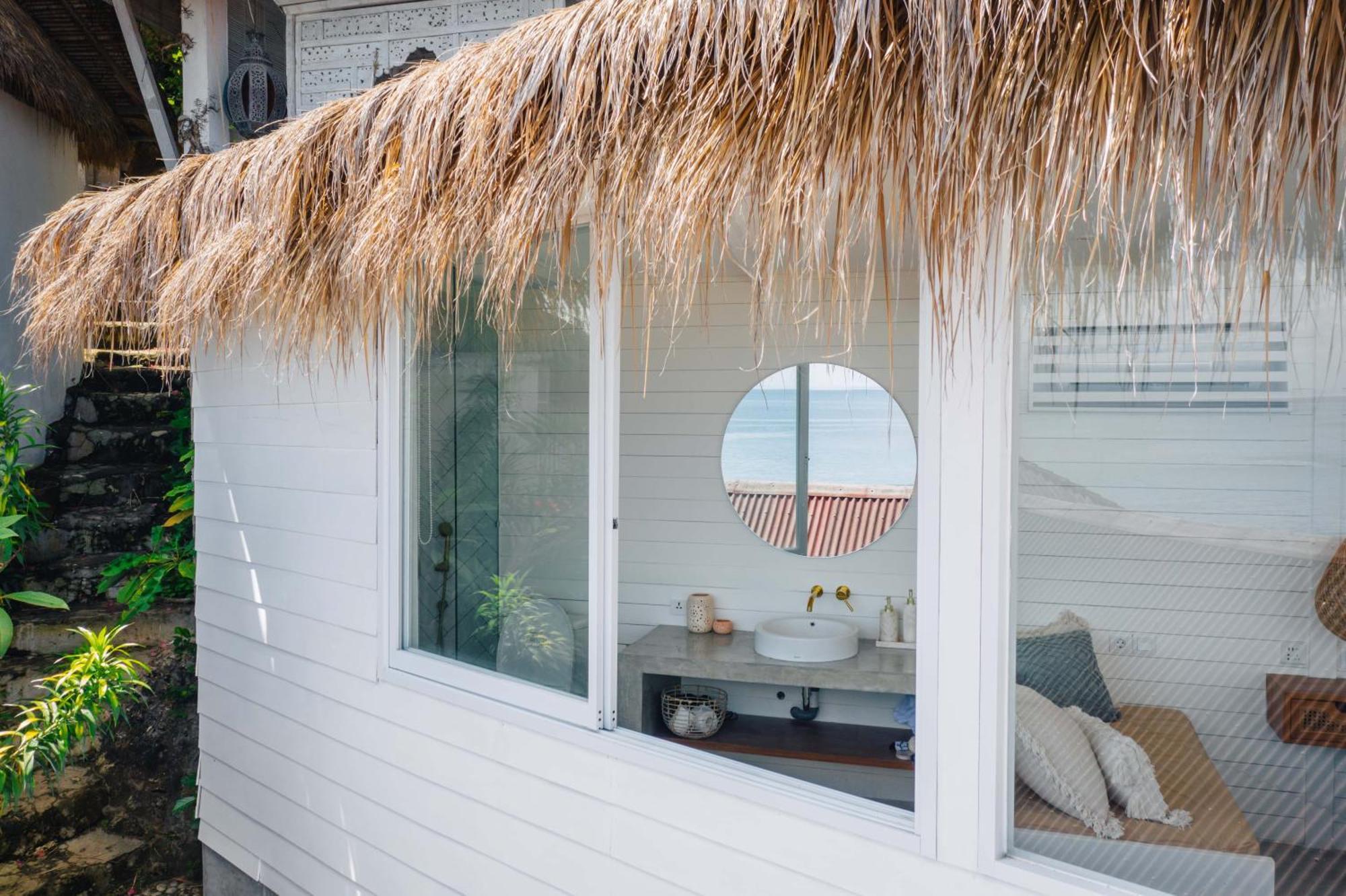 Mahi Mahi Beach Shack And Suites Uluwatu Zewnętrze zdjęcie