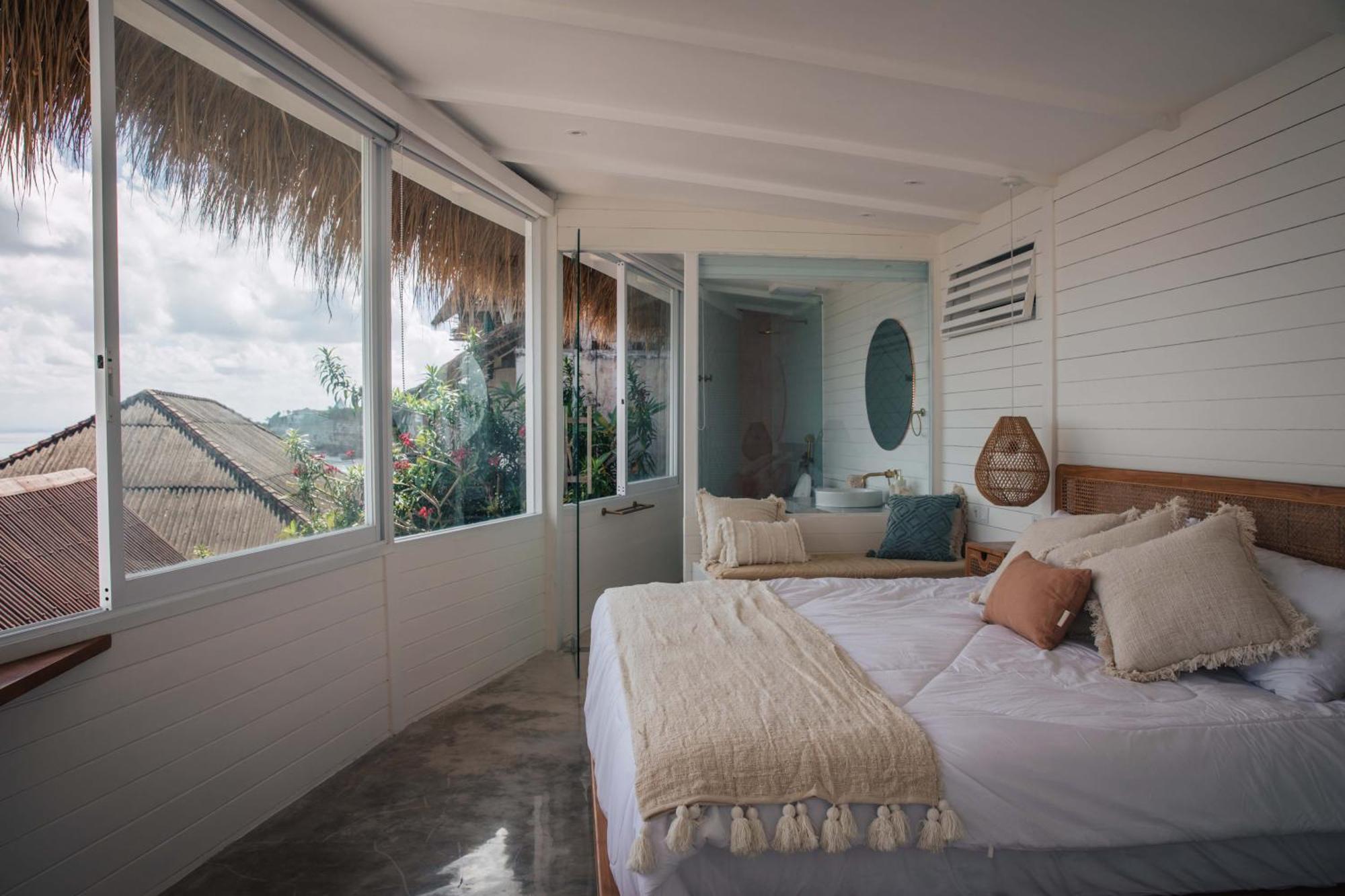Mahi Mahi Beach Shack And Suites Uluwatu Zewnętrze zdjęcie