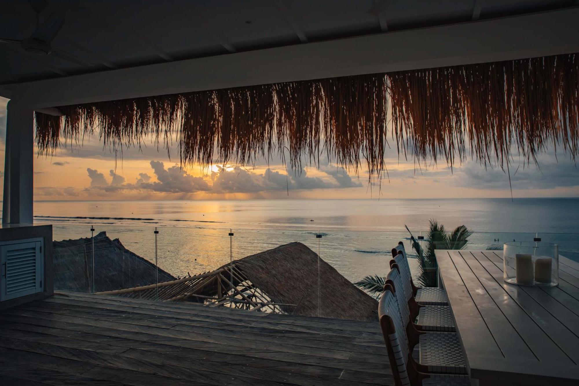 Mahi Mahi Beach Shack And Suites Uluwatu Zewnętrze zdjęcie