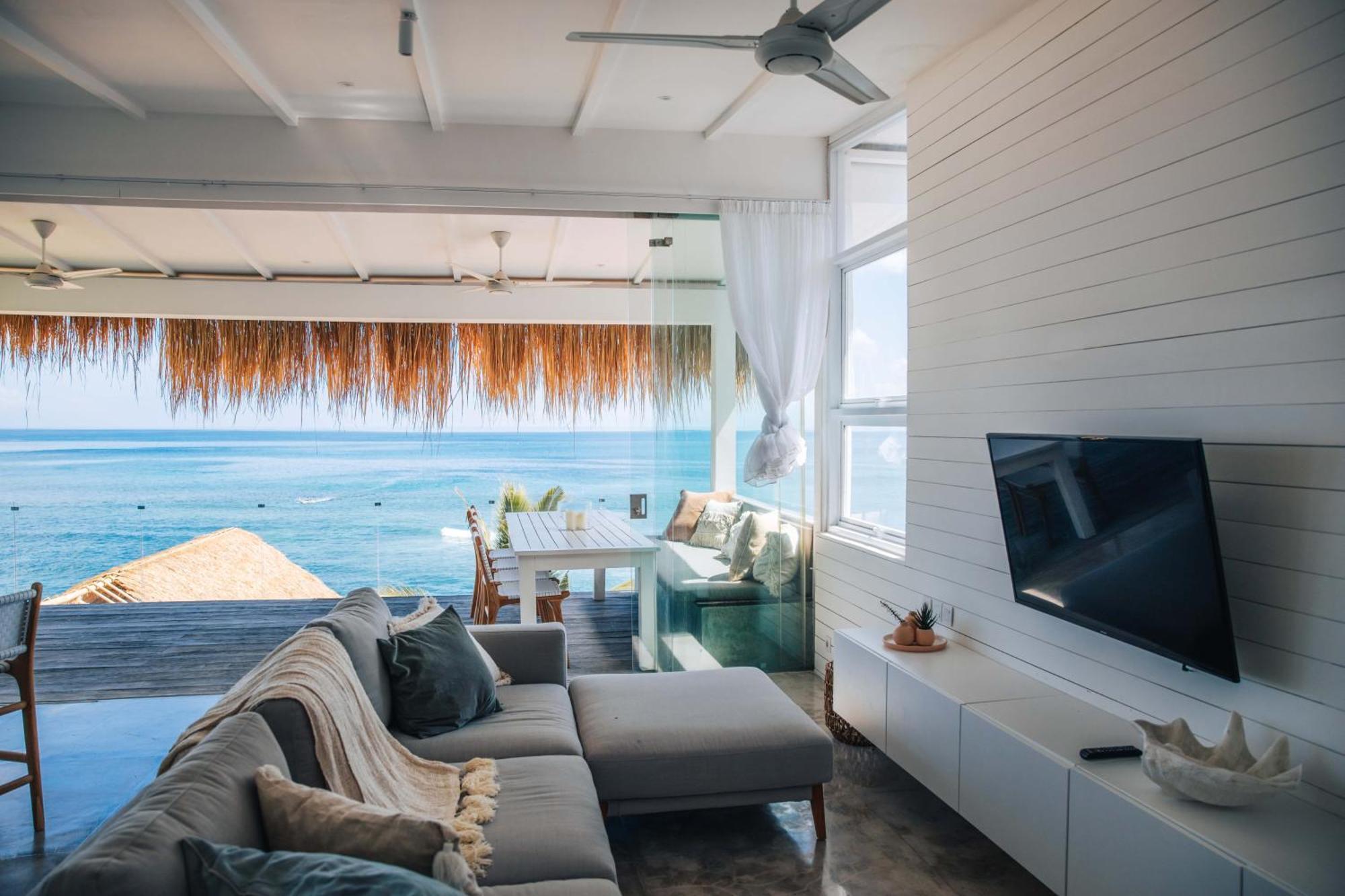 Mahi Mahi Beach Shack And Suites Uluwatu Zewnętrze zdjęcie