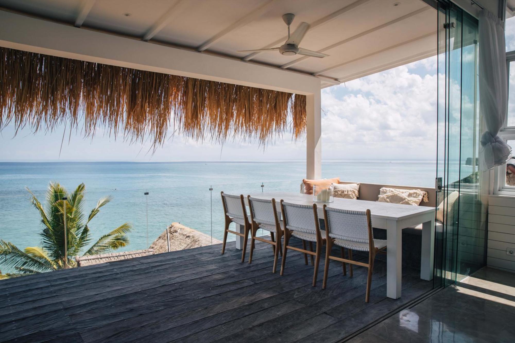 Mahi Mahi Beach Shack And Suites Uluwatu Zewnętrze zdjęcie