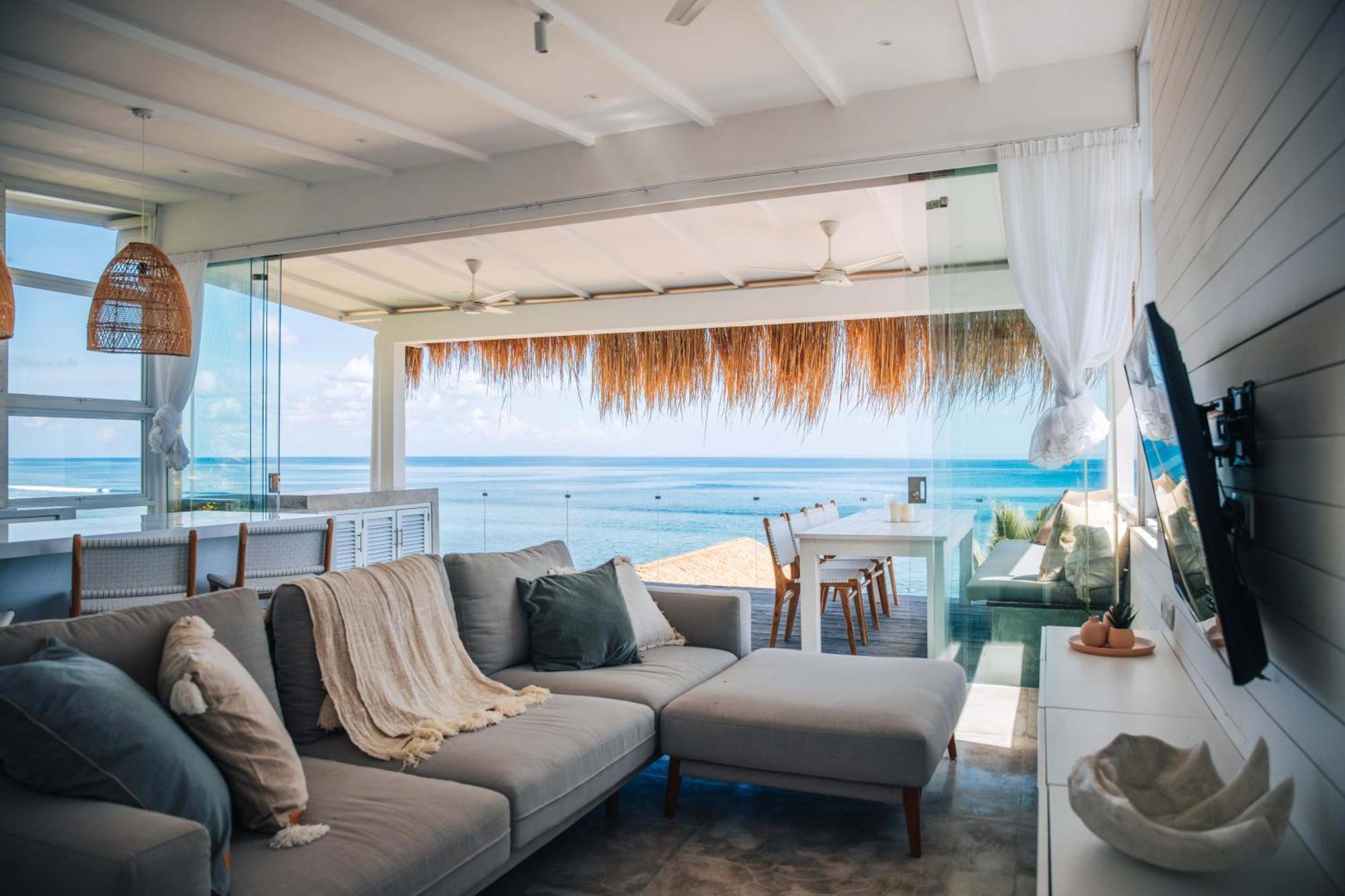 Mahi Mahi Beach Shack And Suites Uluwatu Zewnętrze zdjęcie