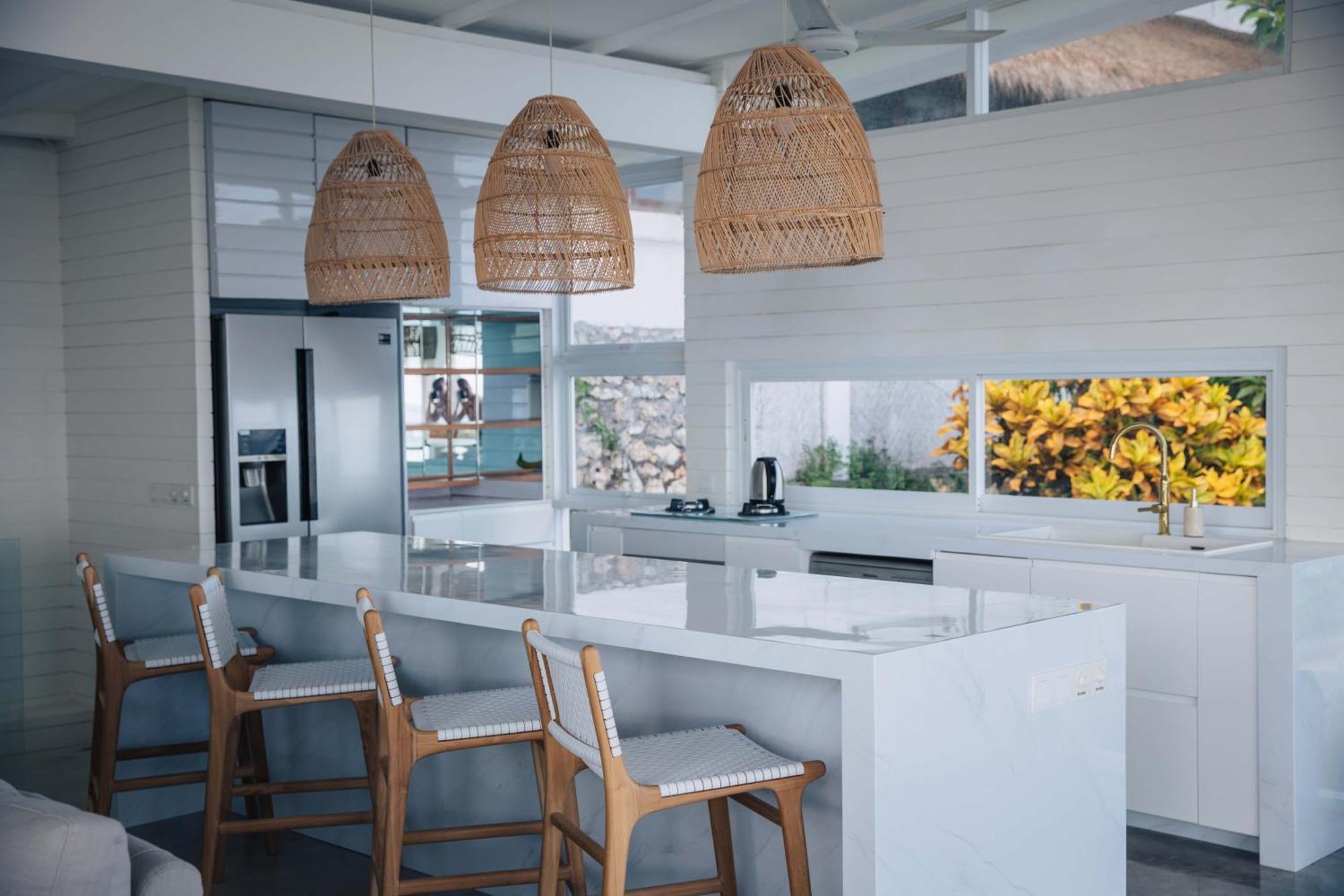 Mahi Mahi Beach Shack And Suites Uluwatu Zewnętrze zdjęcie