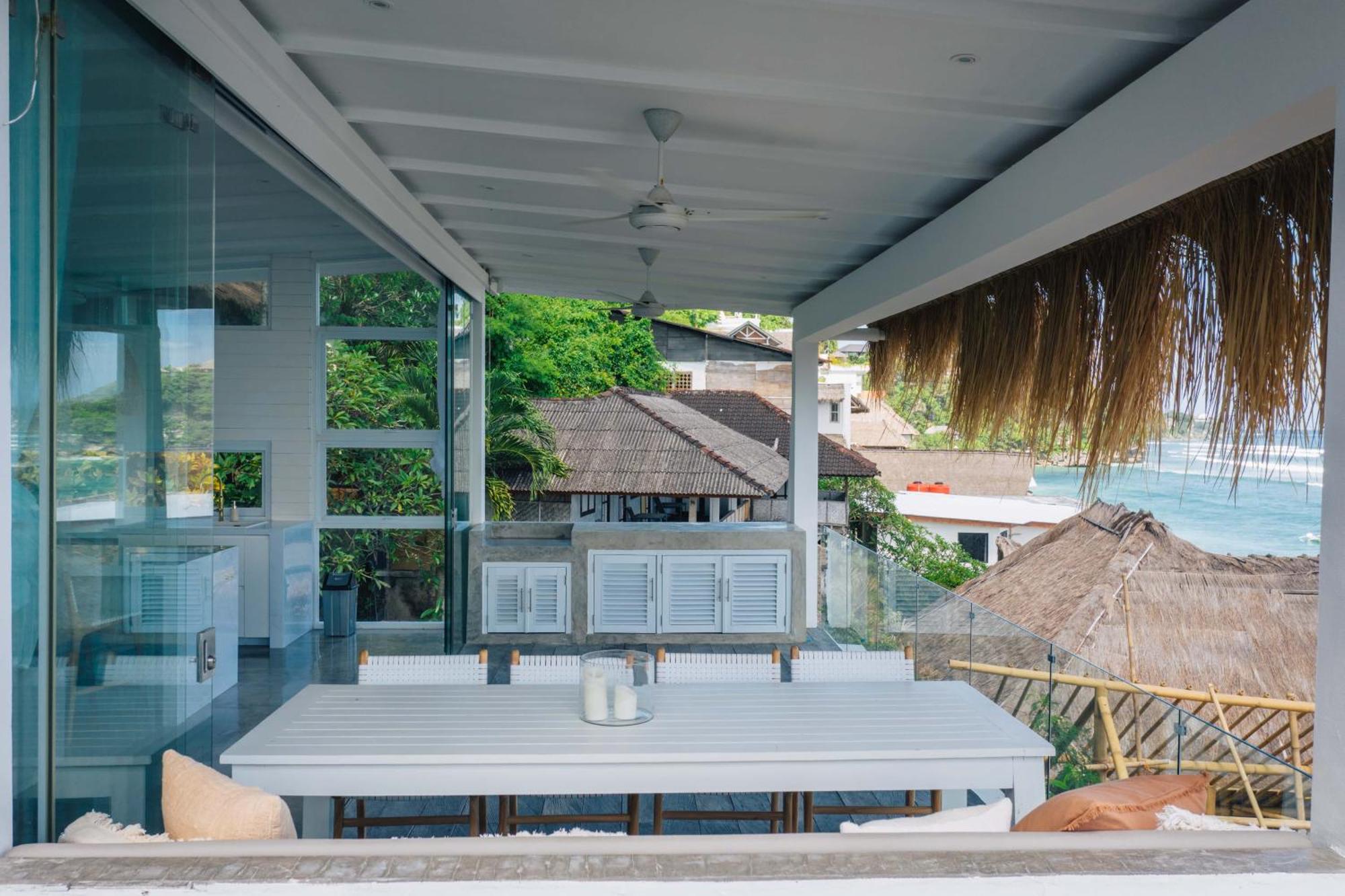 Mahi Mahi Beach Shack And Suites Uluwatu Zewnętrze zdjęcie