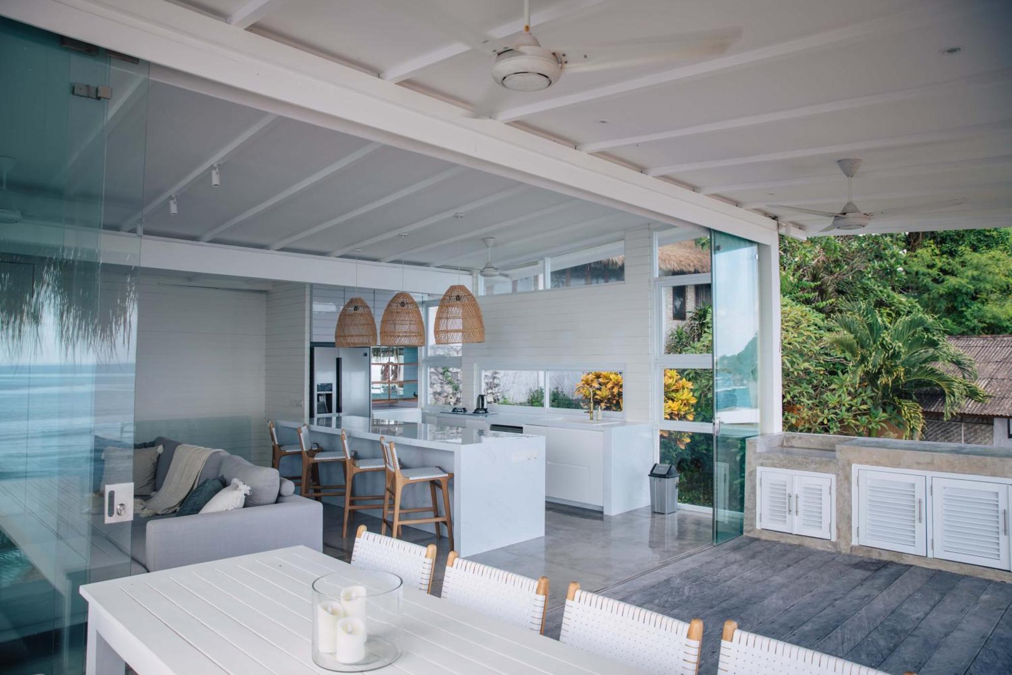 Mahi Mahi Beach Shack And Suites Uluwatu Zewnętrze zdjęcie