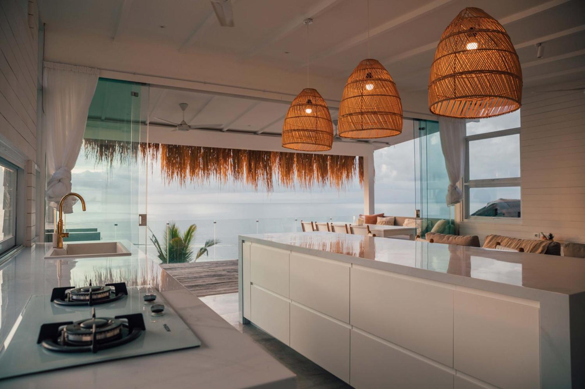 Mahi Mahi Beach Shack And Suites Uluwatu Zewnętrze zdjęcie