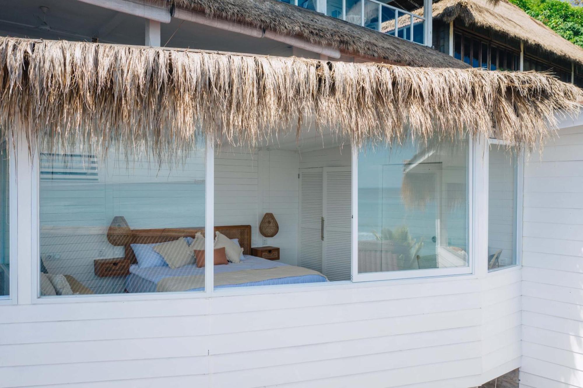 Mahi Mahi Beach Shack And Suites Uluwatu Zewnętrze zdjęcie