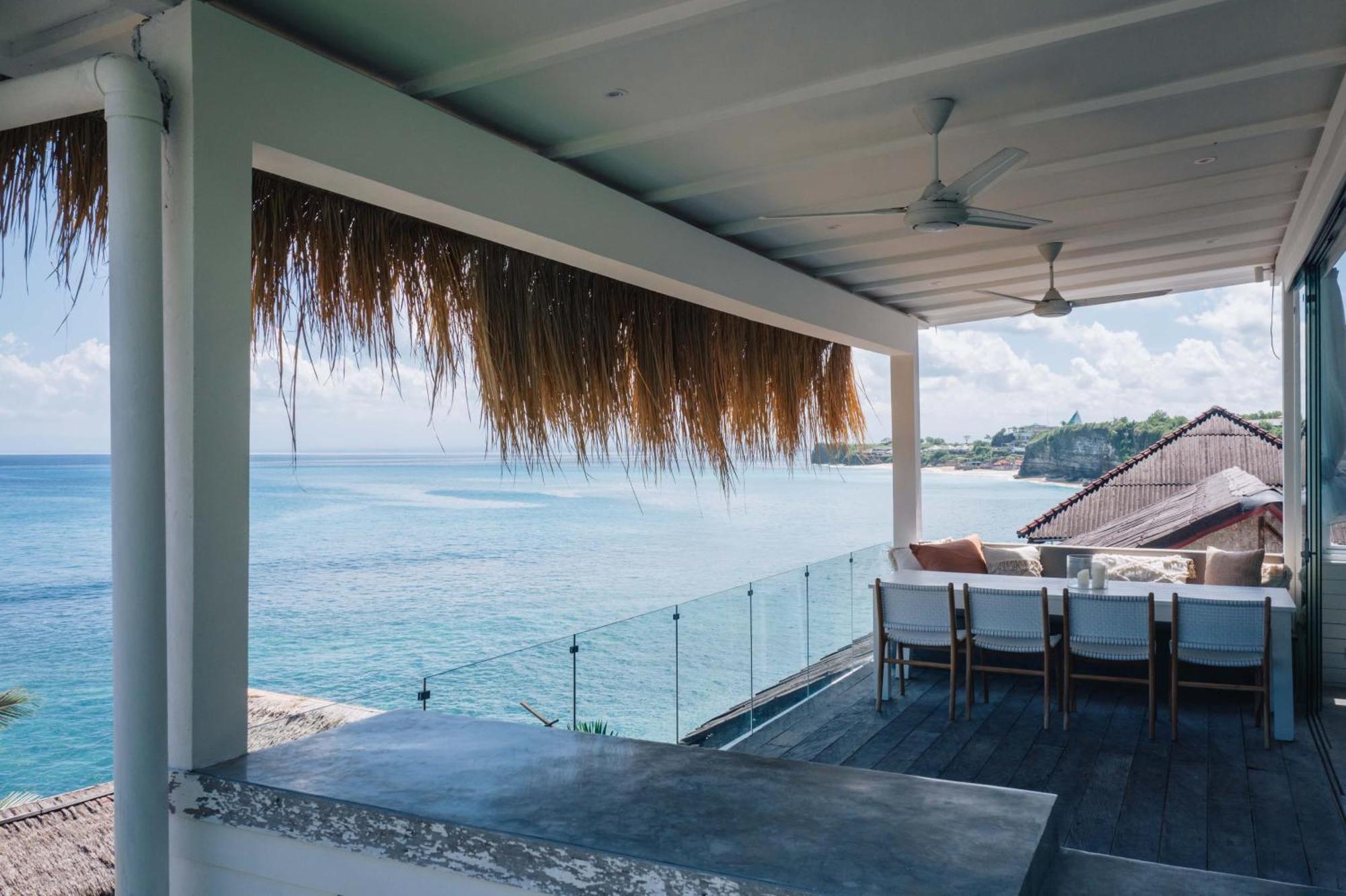 Mahi Mahi Beach Shack And Suites Uluwatu Zewnętrze zdjęcie
