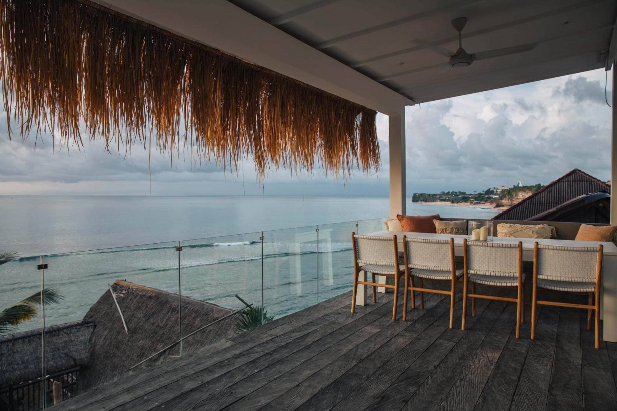 Mahi Mahi Beach Shack And Suites Uluwatu Zewnętrze zdjęcie