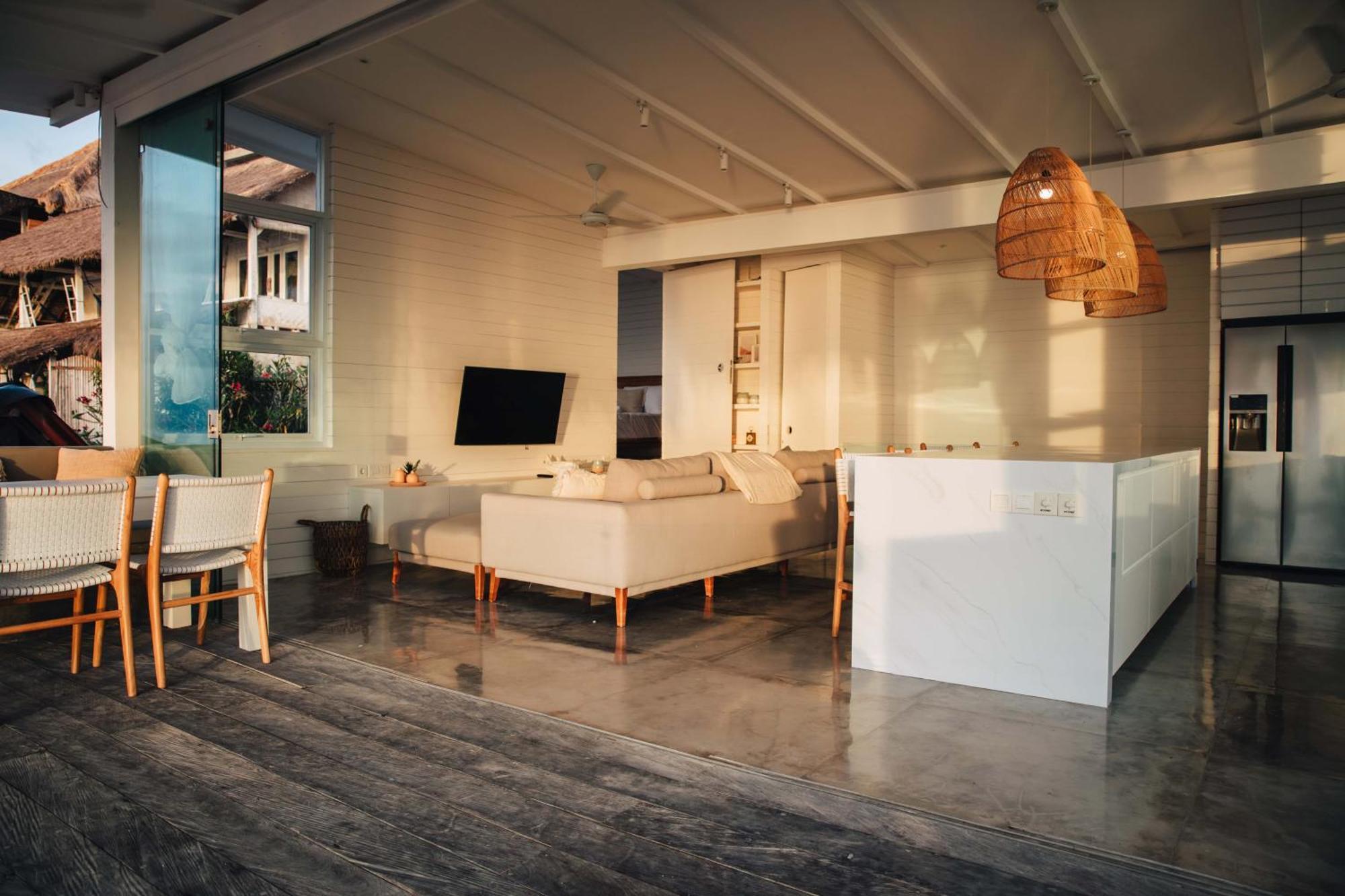 Mahi Mahi Beach Shack And Suites Uluwatu Zewnętrze zdjęcie