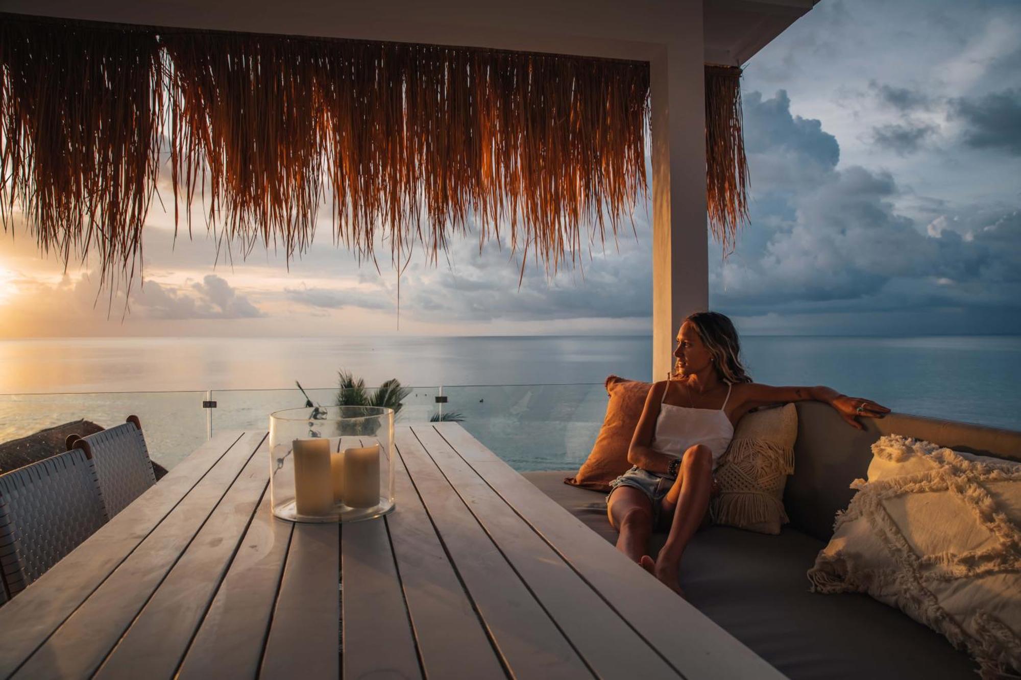 Mahi Mahi Beach Shack And Suites Uluwatu Zewnętrze zdjęcie