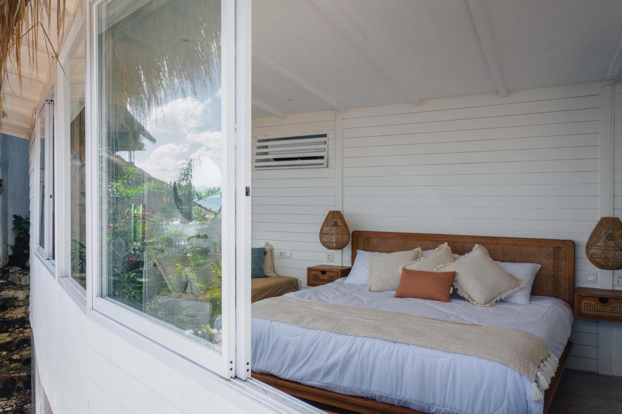 Mahi Mahi Beach Shack And Suites Uluwatu Zewnętrze zdjęcie