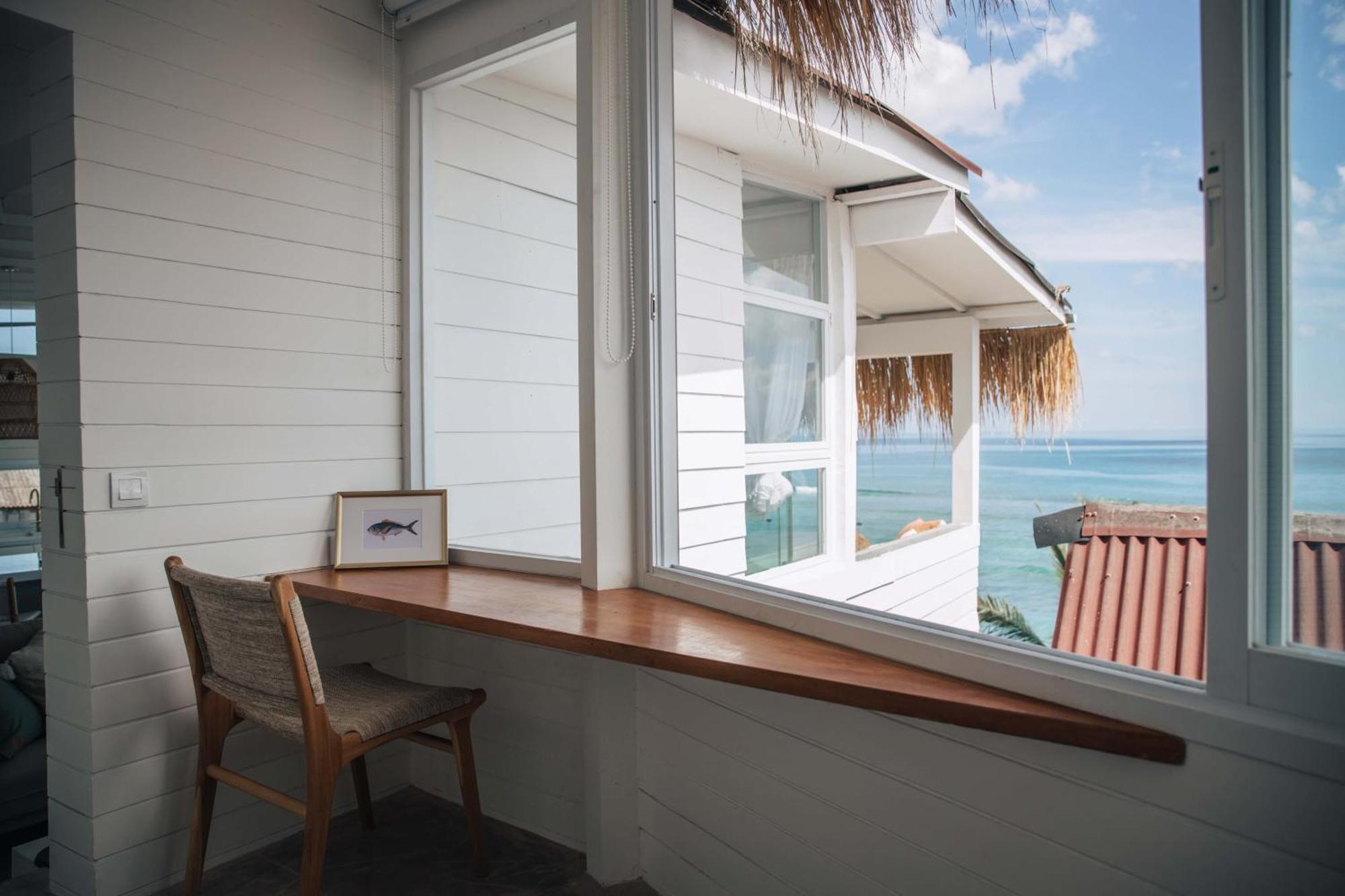 Mahi Mahi Beach Shack And Suites Uluwatu Zewnętrze zdjęcie