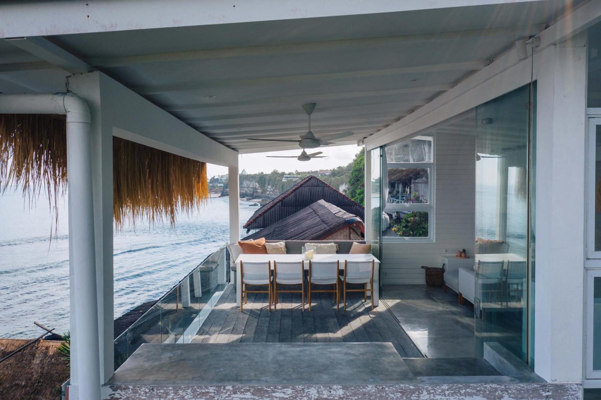 Mahi Mahi Beach Shack And Suites Uluwatu Zewnętrze zdjęcie