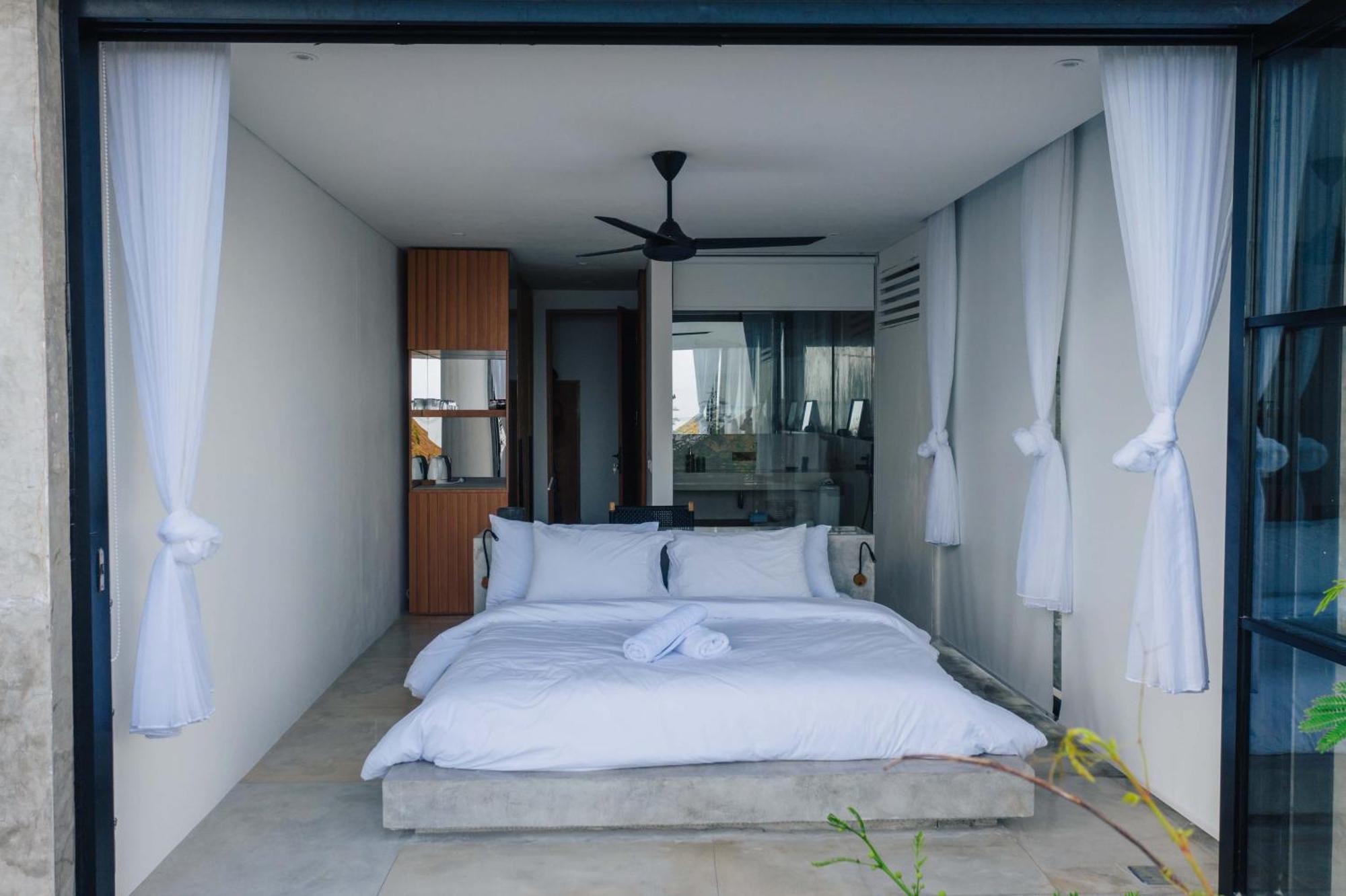Mahi Mahi Beach Shack And Suites Uluwatu Zewnętrze zdjęcie