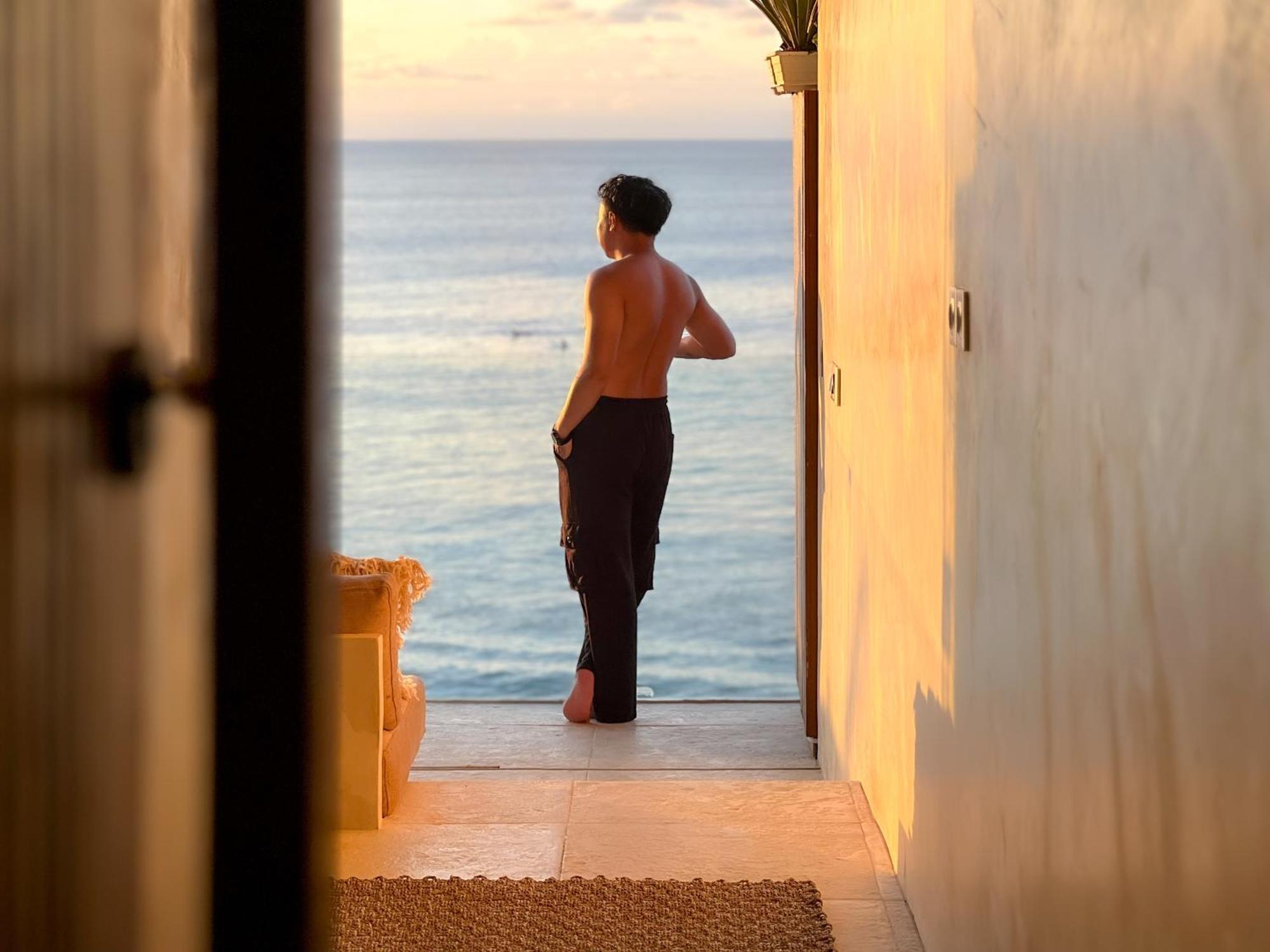 Mahi Mahi Beach Shack And Suites Uluwatu Zewnętrze zdjęcie