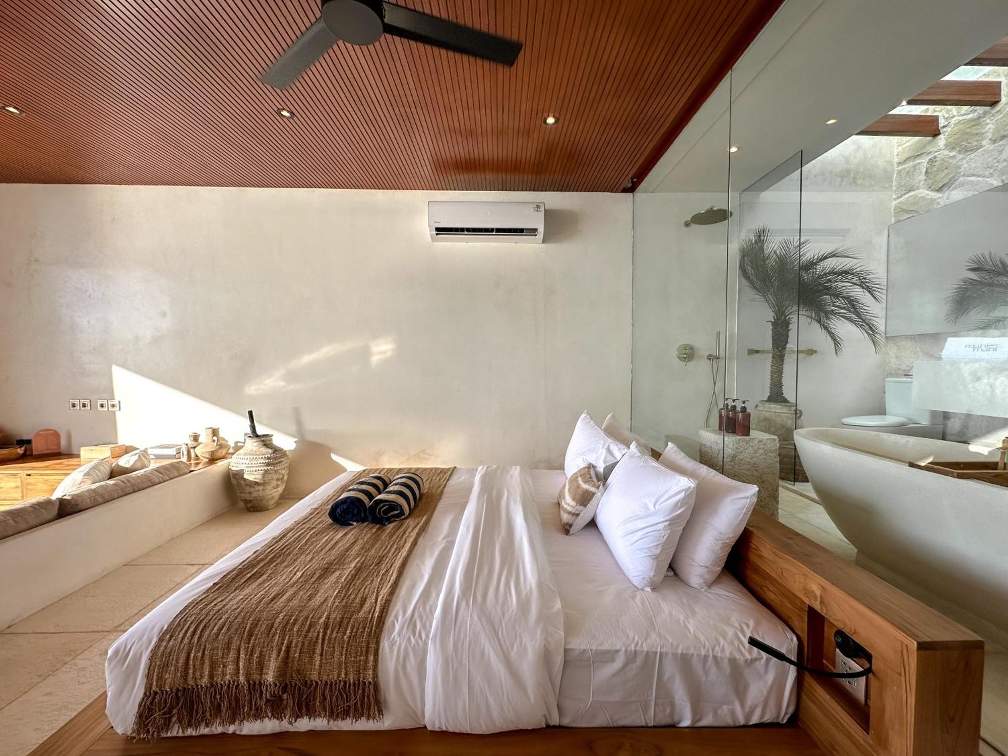 Mahi Mahi Beach Shack And Suites Uluwatu Zewnętrze zdjęcie