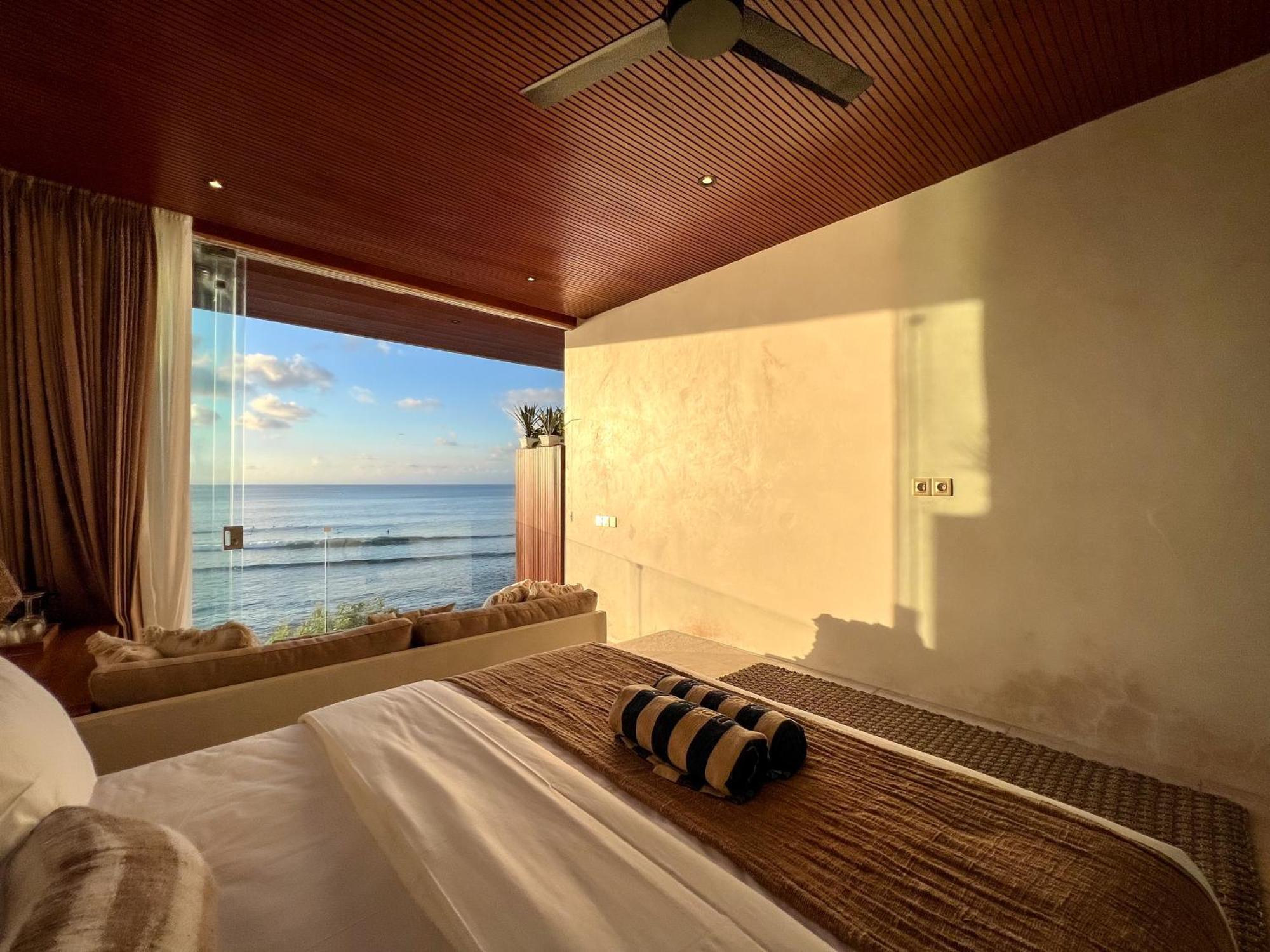 Mahi Mahi Beach Shack And Suites Uluwatu Zewnętrze zdjęcie