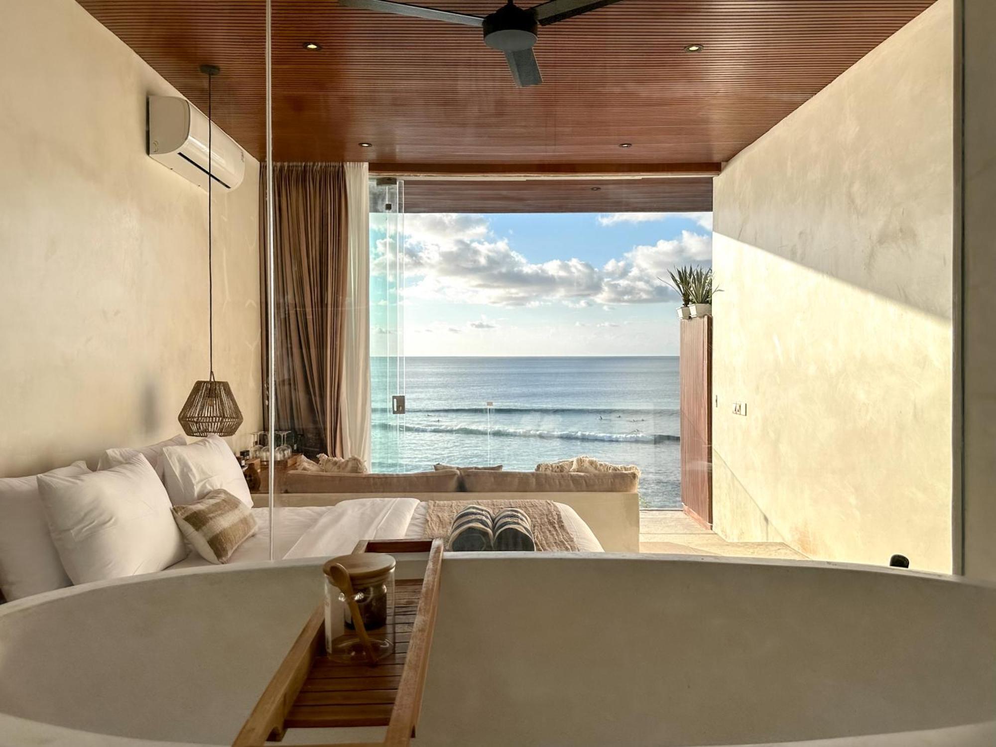 Mahi Mahi Beach Shack And Suites Uluwatu Zewnętrze zdjęcie