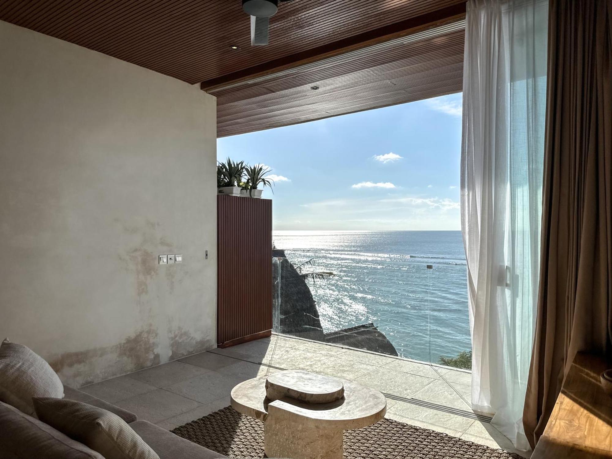 Mahi Mahi Beach Shack And Suites Uluwatu Zewnętrze zdjęcie