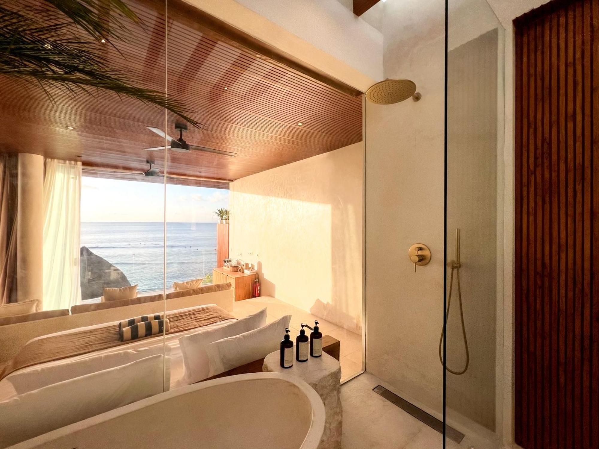 Mahi Mahi Beach Shack And Suites Uluwatu Zewnętrze zdjęcie