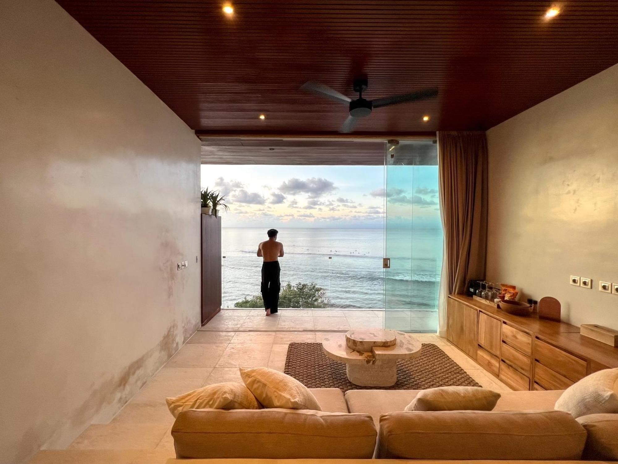 Mahi Mahi Beach Shack And Suites Uluwatu Zewnętrze zdjęcie